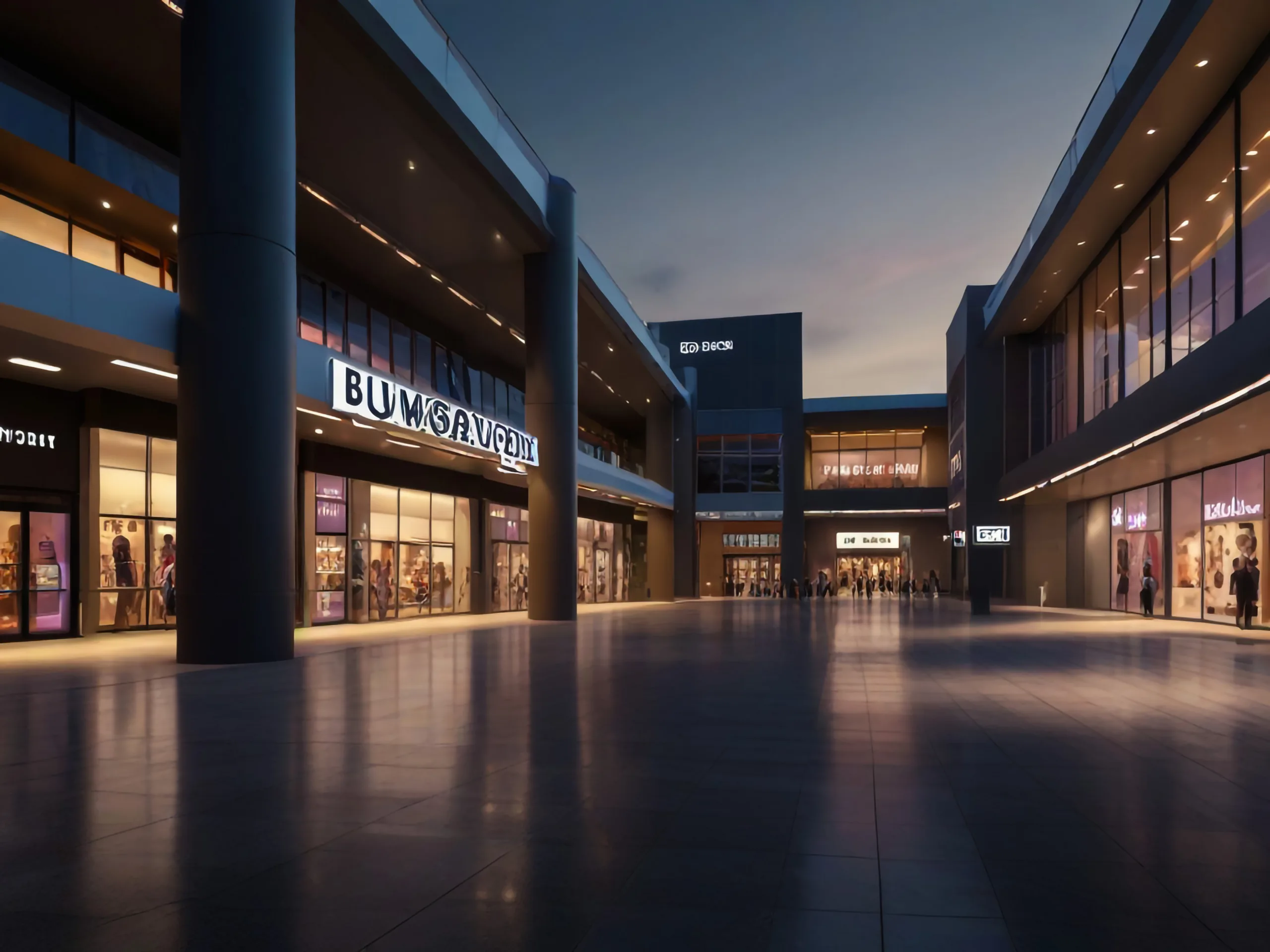 $1.75B in mall loans modified with extensions up to seven years as owners face refinancing and sale challenges.
