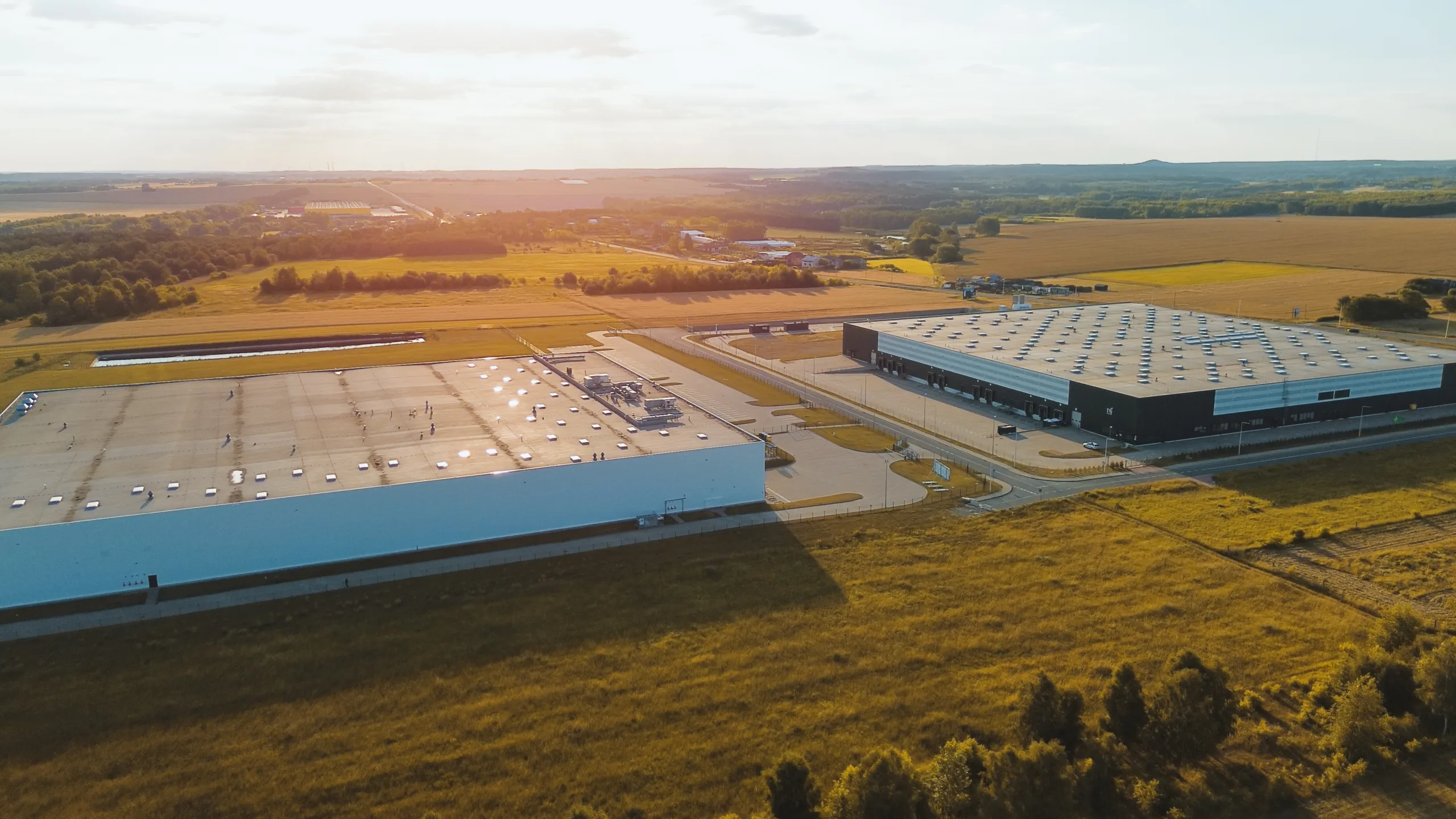 Warehouse vacancy is rising in 2025, but demand for high-quality logistics space keeps the market tight and prices elevated.