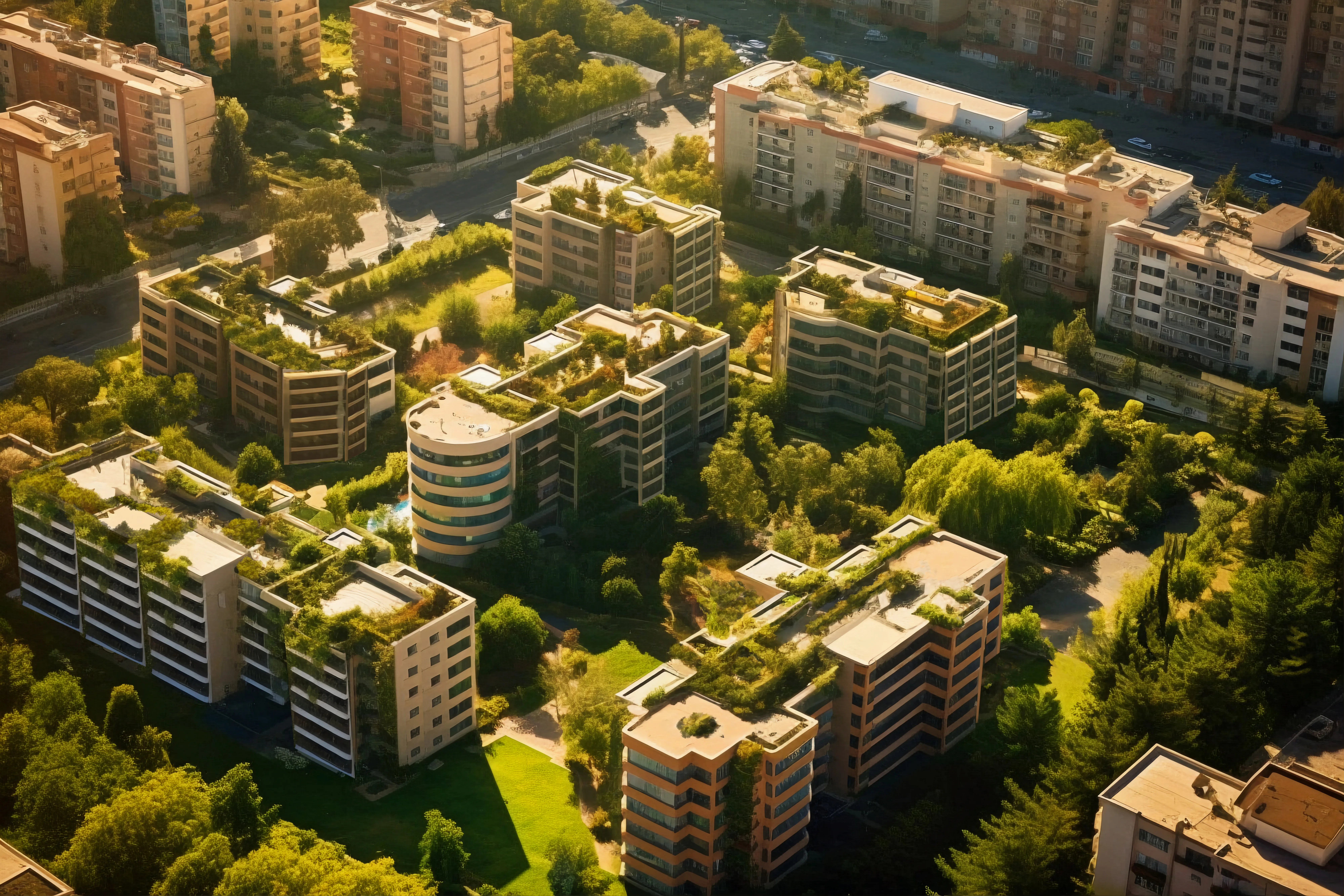 PGIM secures $619M in agency financing for HHHunt’s 15-property multifamily portfolio across the Southeast US.