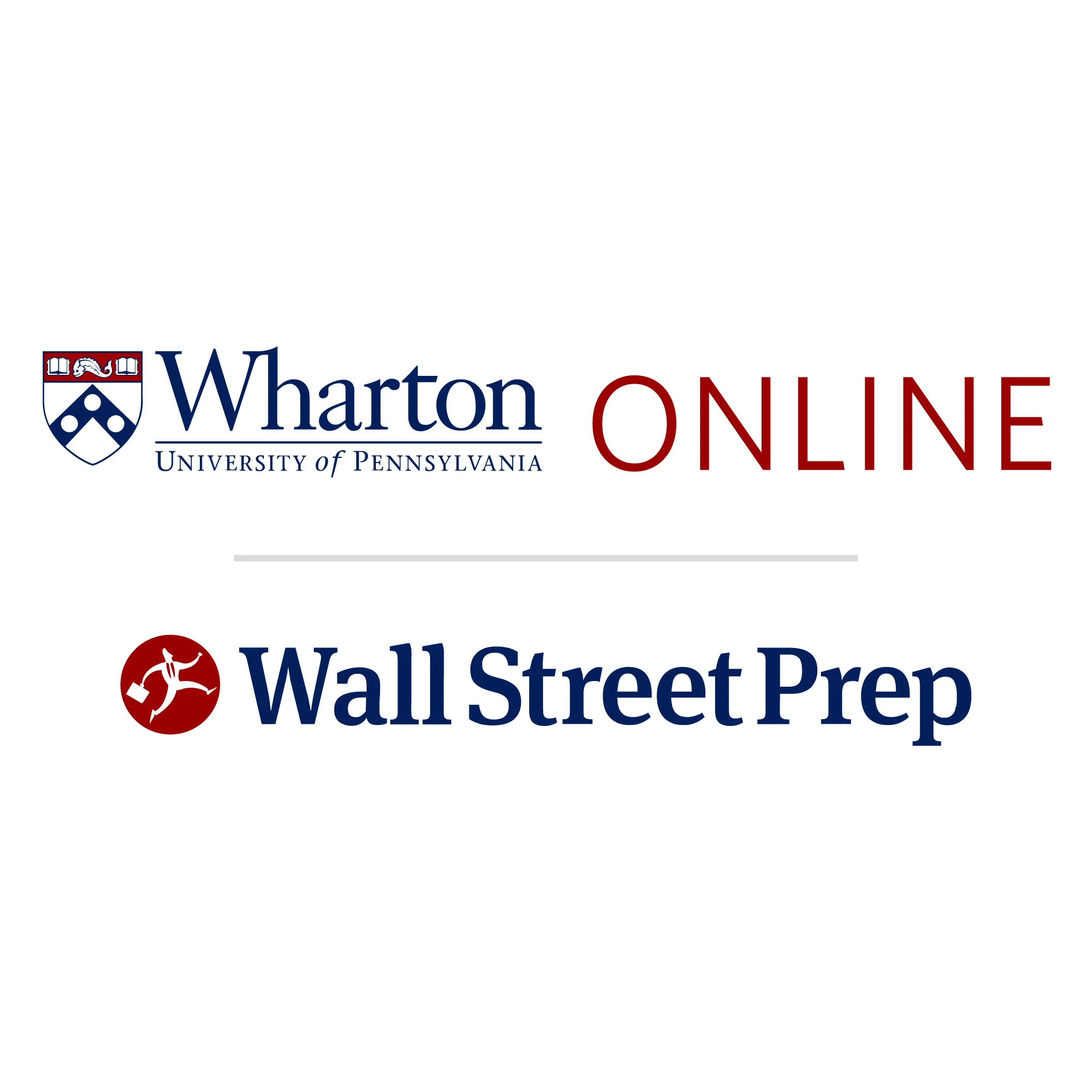 wall street prep wharton