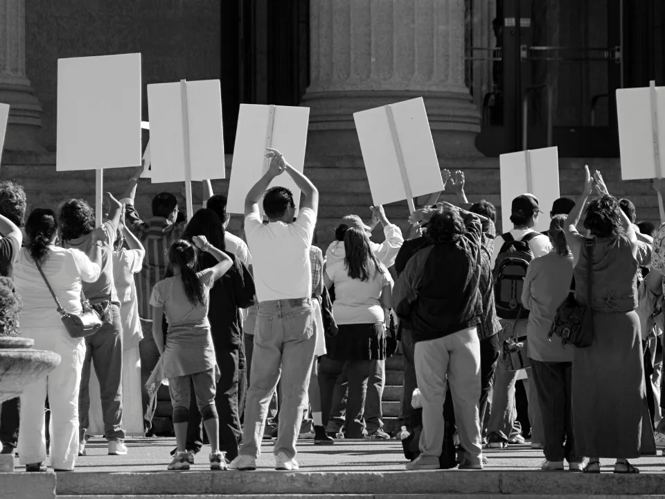 Tenant union efforts expand nationally as renters seek collective bargaining with major landlord Capital Realty Group.