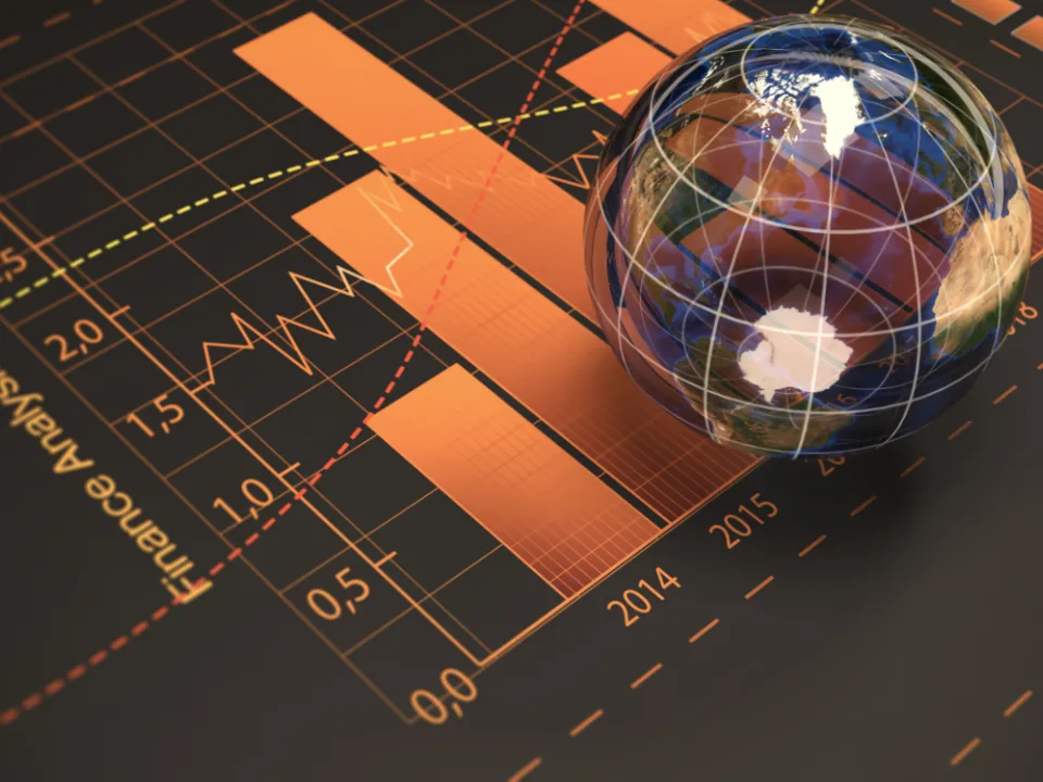 Global funds are reallocating investments, favoring retail and data centers while reducing exposure to office and Asia Pacific markets.