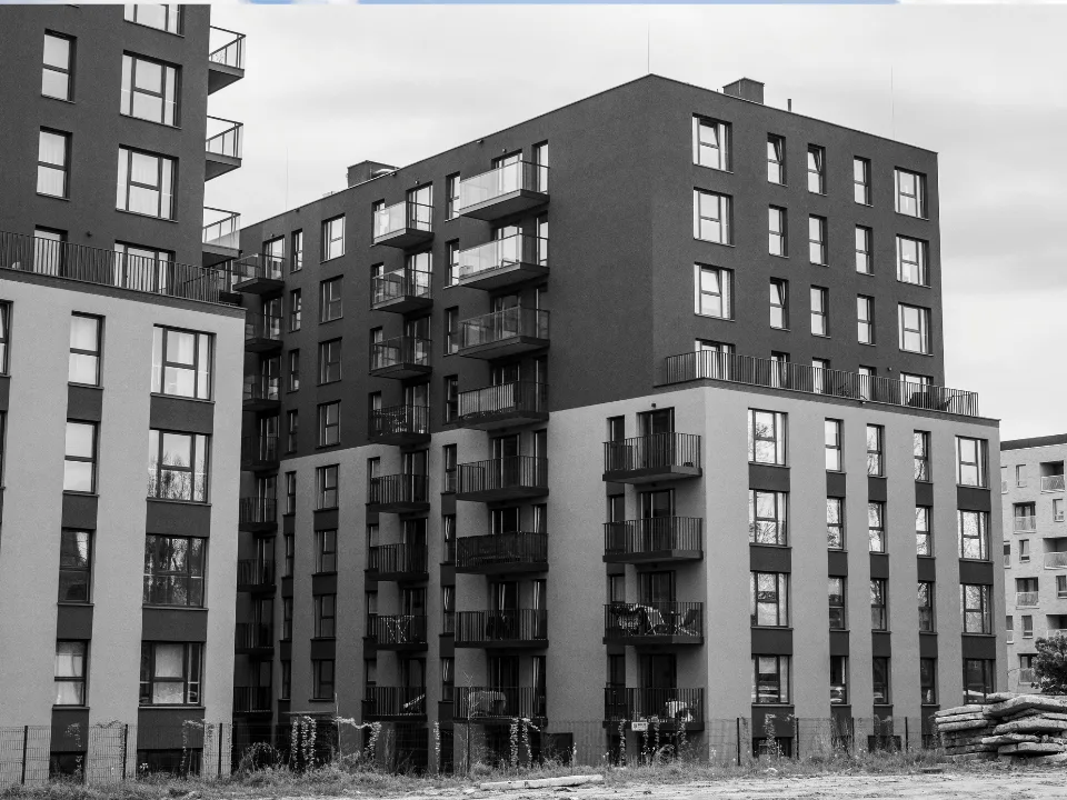 Rent growth slowed in August as multifamily markets softened nationwide, with sharp regional differences in performance.