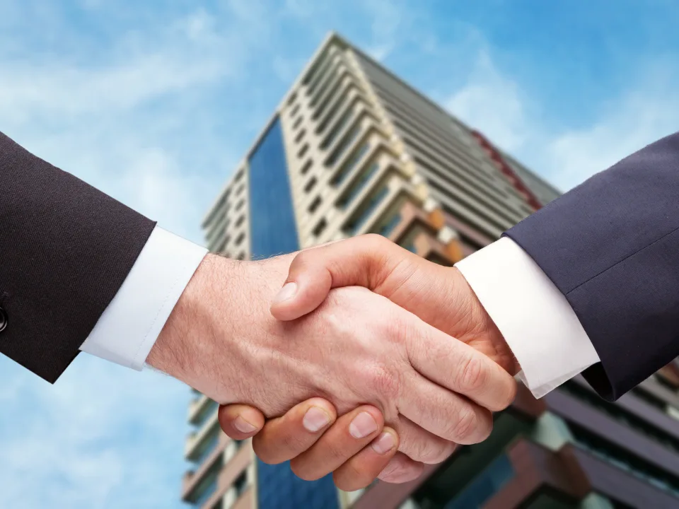 Compass acquires Anywhere Real Estate for $1.6B, forming the largest residential brokerage by sales volume in the US.