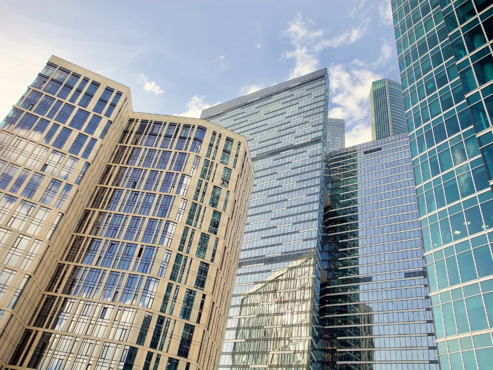 Long rates, not Fed cuts, will drive commercial real estate performance with stable yields key for returns and financing.