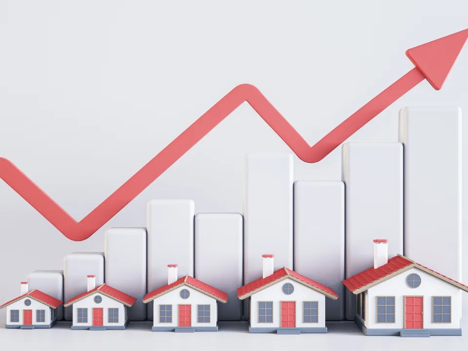 CRE prices rose in August, led by retail and industrial sectors, marking the strongest annual growth since 2022, per MSCI’s latest report.