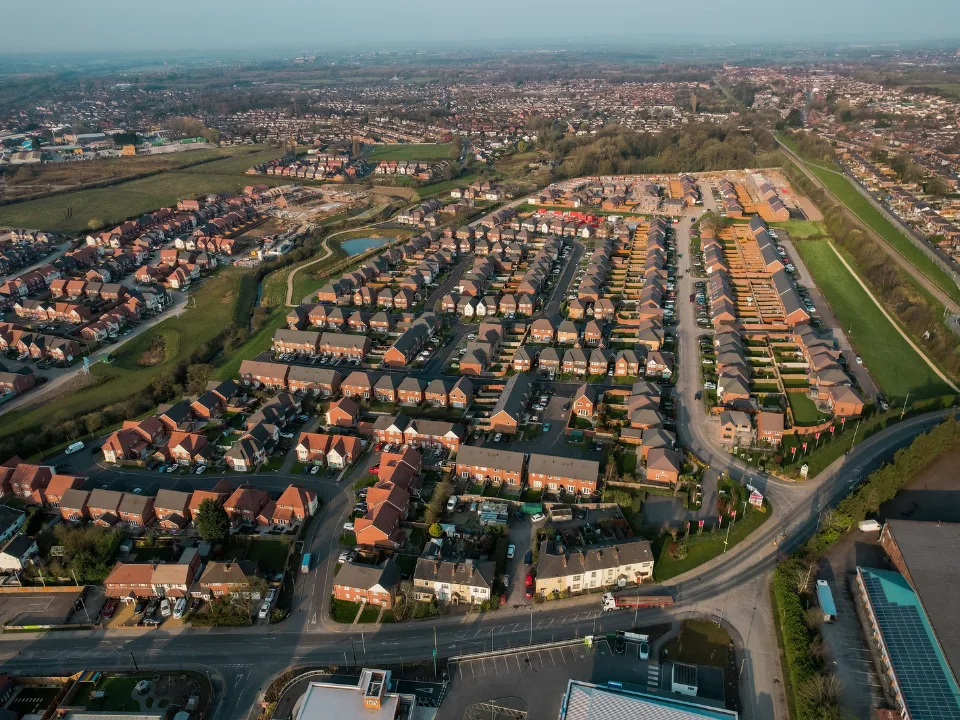 Affordable housing competition with market-rate rentals in major US cities weakens programs meant to help low-income families.