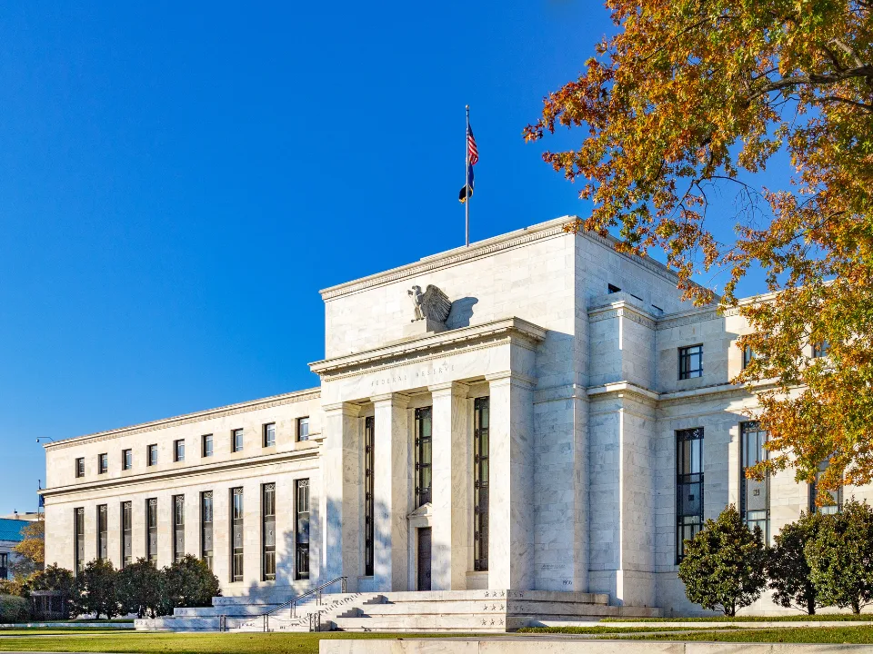 Fed Cuts Rates as CRE Looks for Relief