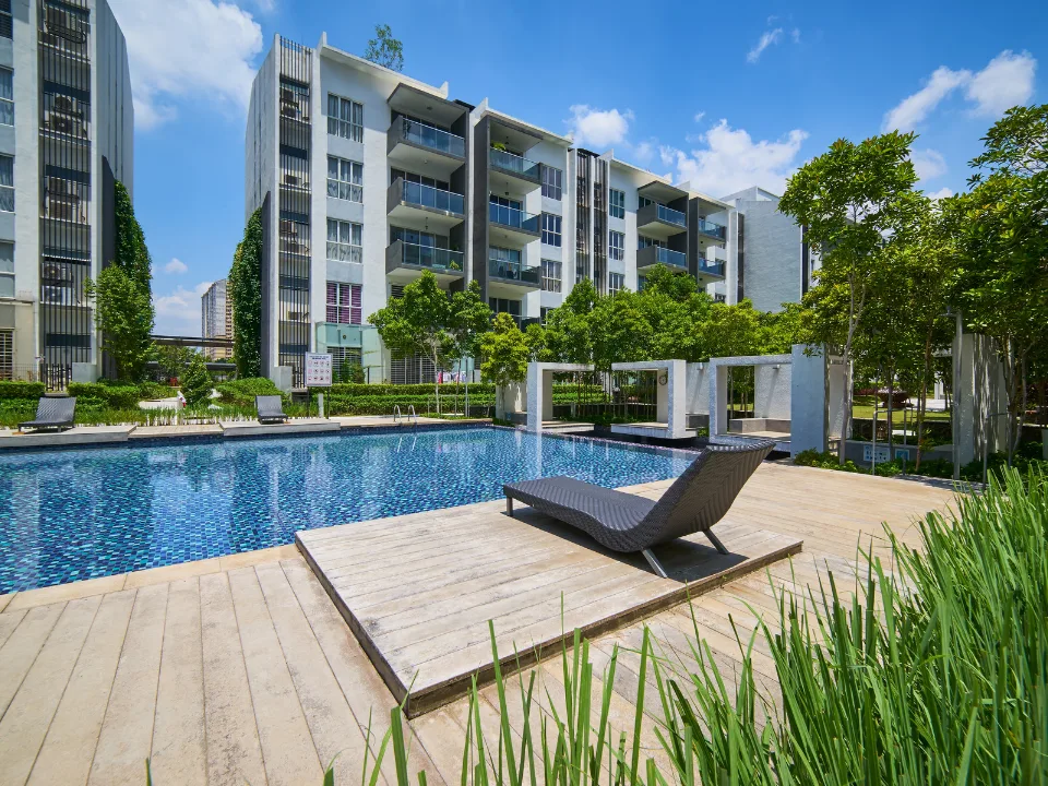 Kennedy Wilson Buys Toll Brothers’ Apartment Platform for $347M