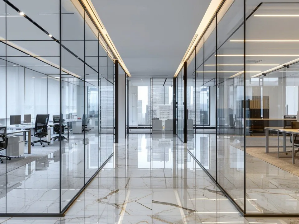 A Smarter Way to Fund Tenant Improvements