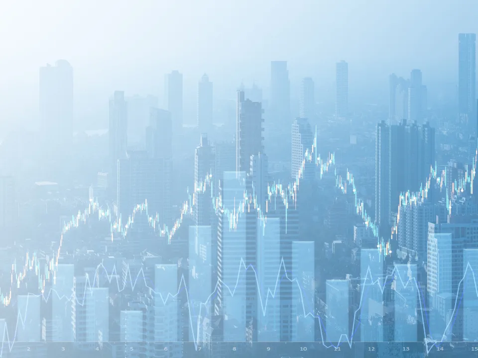 Global Real Estate Rallies in August