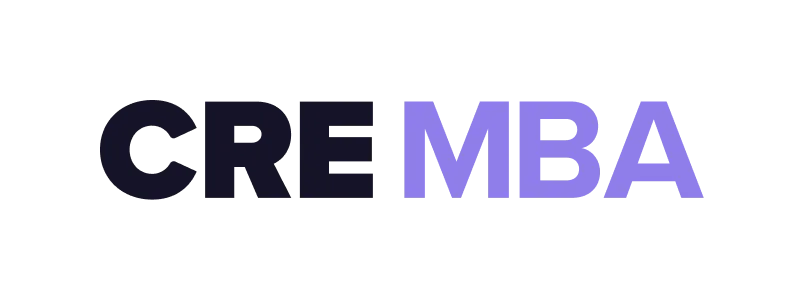 CRE MBA