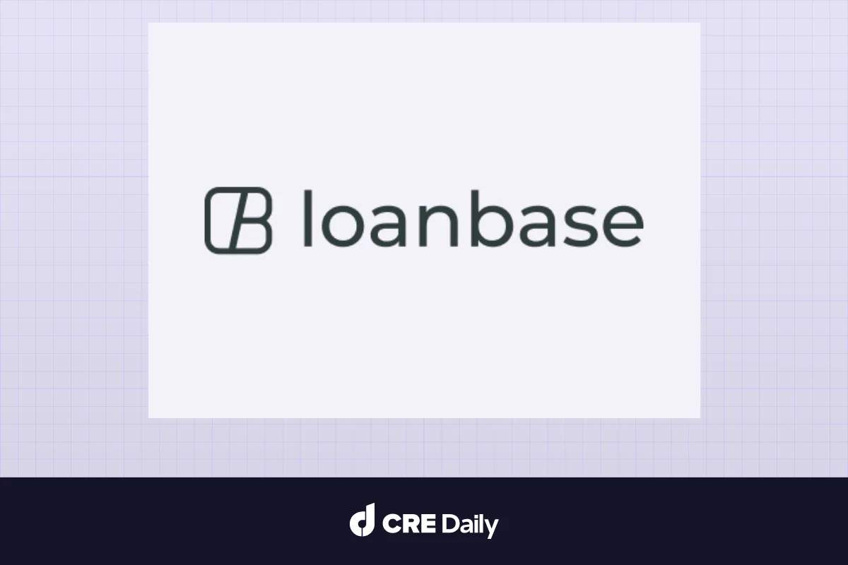 LoanBase Product Review CRE Daily 2025