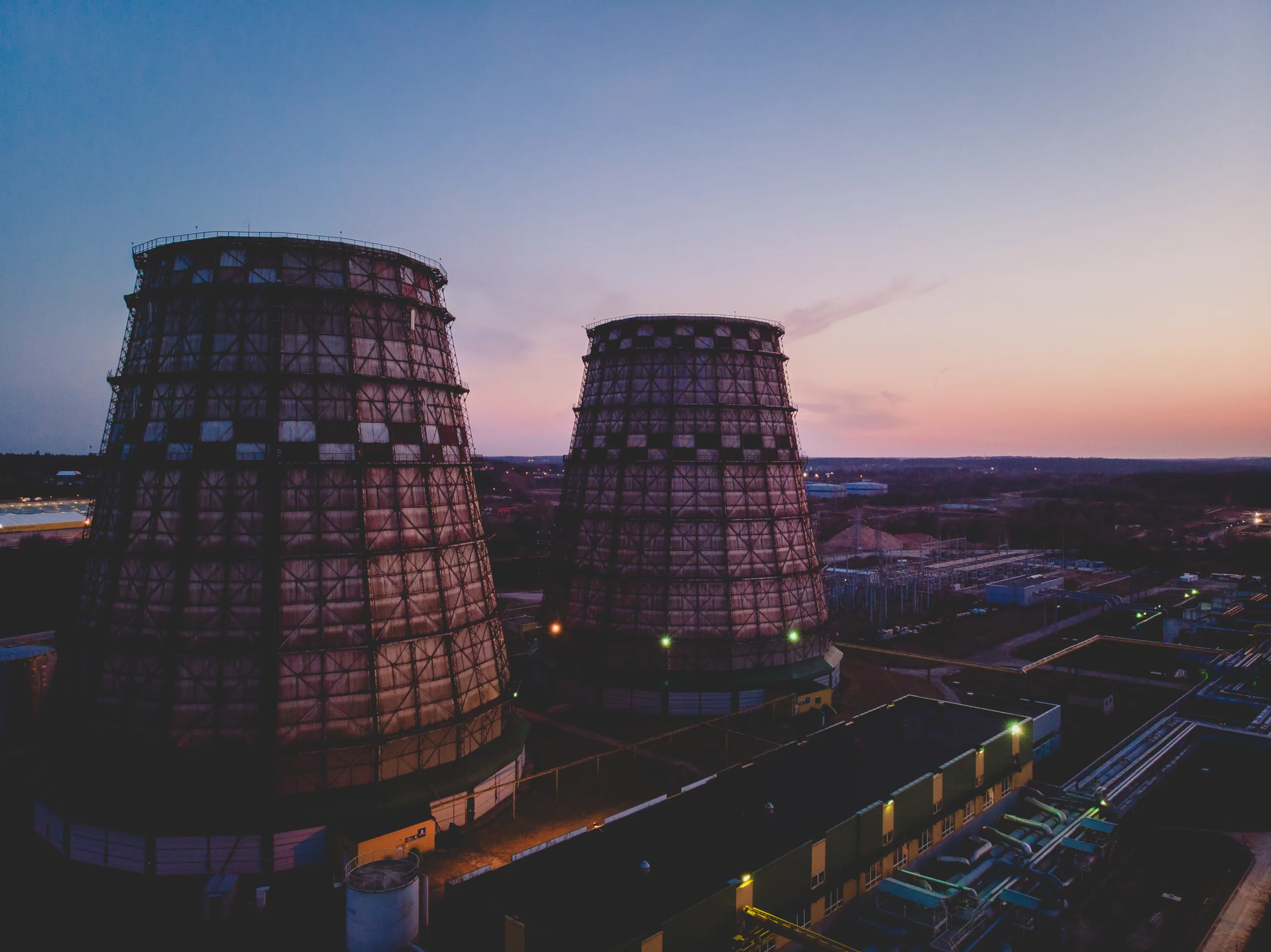 Blackstone energy push continues with $1B gas plant deal in Pennsylvania to support rising AI-driven data center power needs.