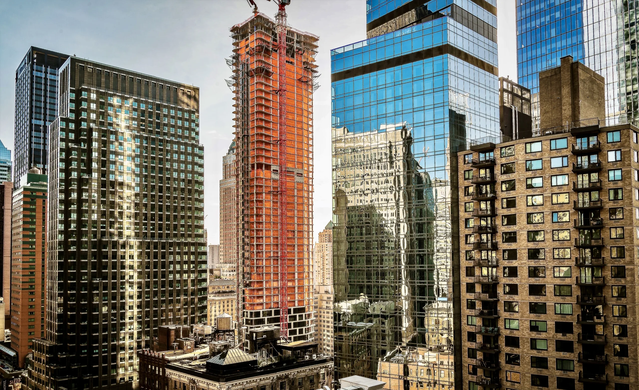 660 Fifth returns to prominence as Brookfield revives the Midtown tower with high-end upgrades and top-tier tenants.