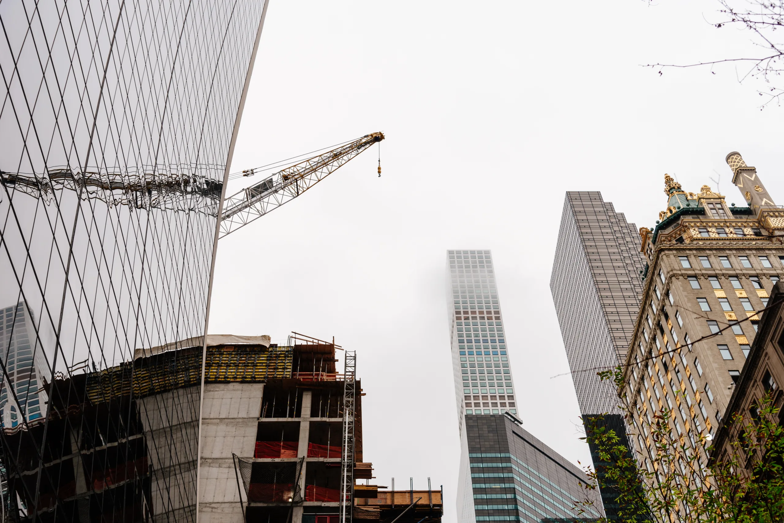 Construction challenges in New York drive developers and builders to collaborate as tariffs, labor shortages, and costs reshape projects.
