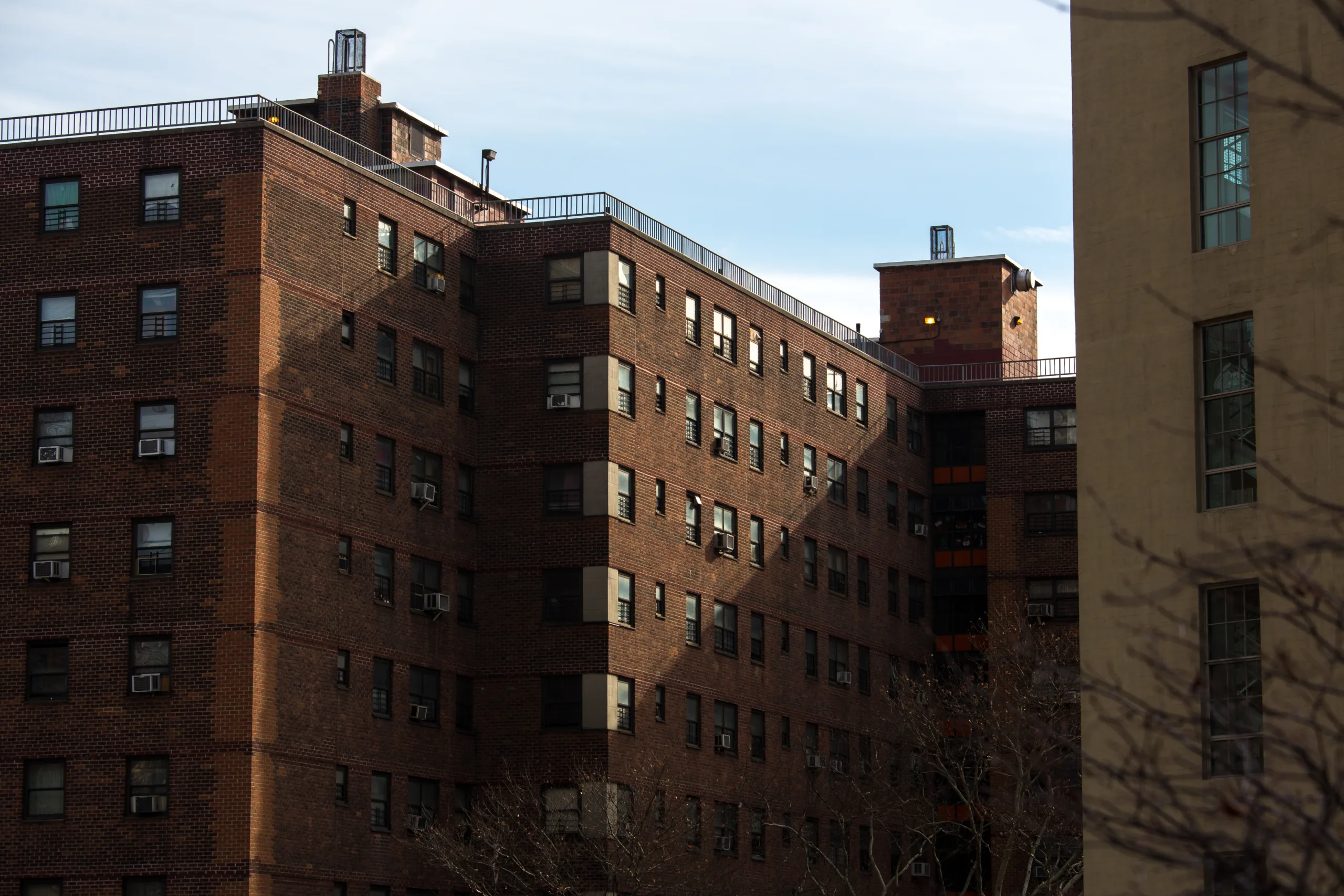 NYC fast-tracks $1.8B to accelerate affordable housing projects using updated federal tax credit rules and local funding shifts.