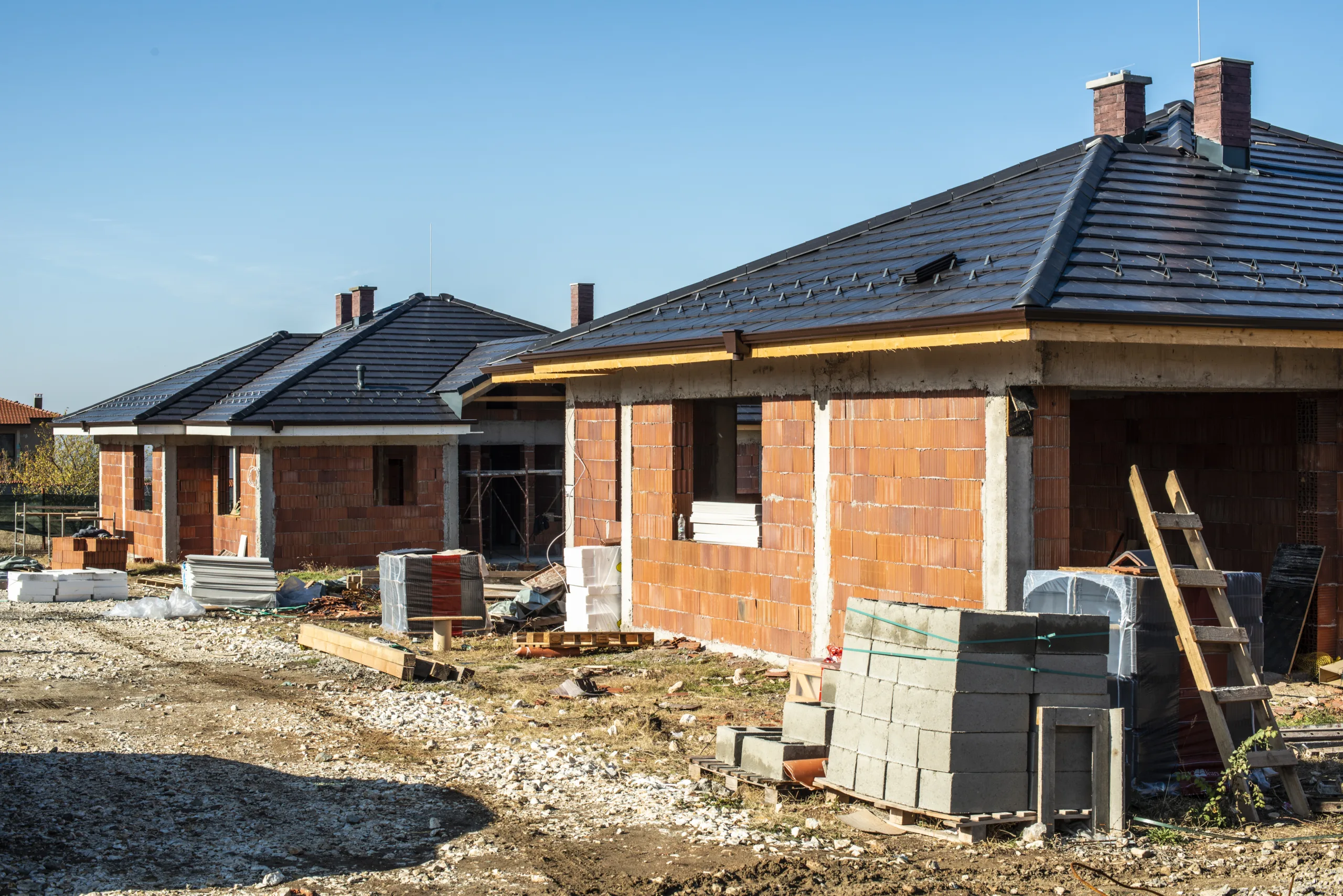Demographic shifts are reshaping how US home builders design for affordability, aging buyers, and multigenerational living.