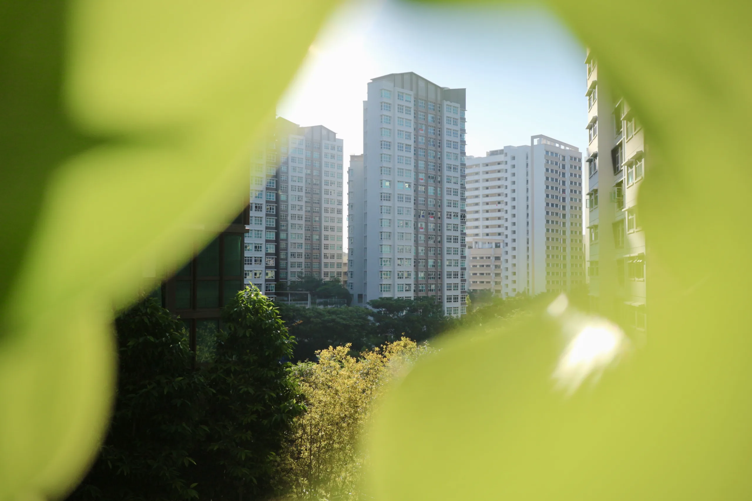 New research shows low emissions areas deliver stronger CRE returns, highlighting the value of sustainable community investment.