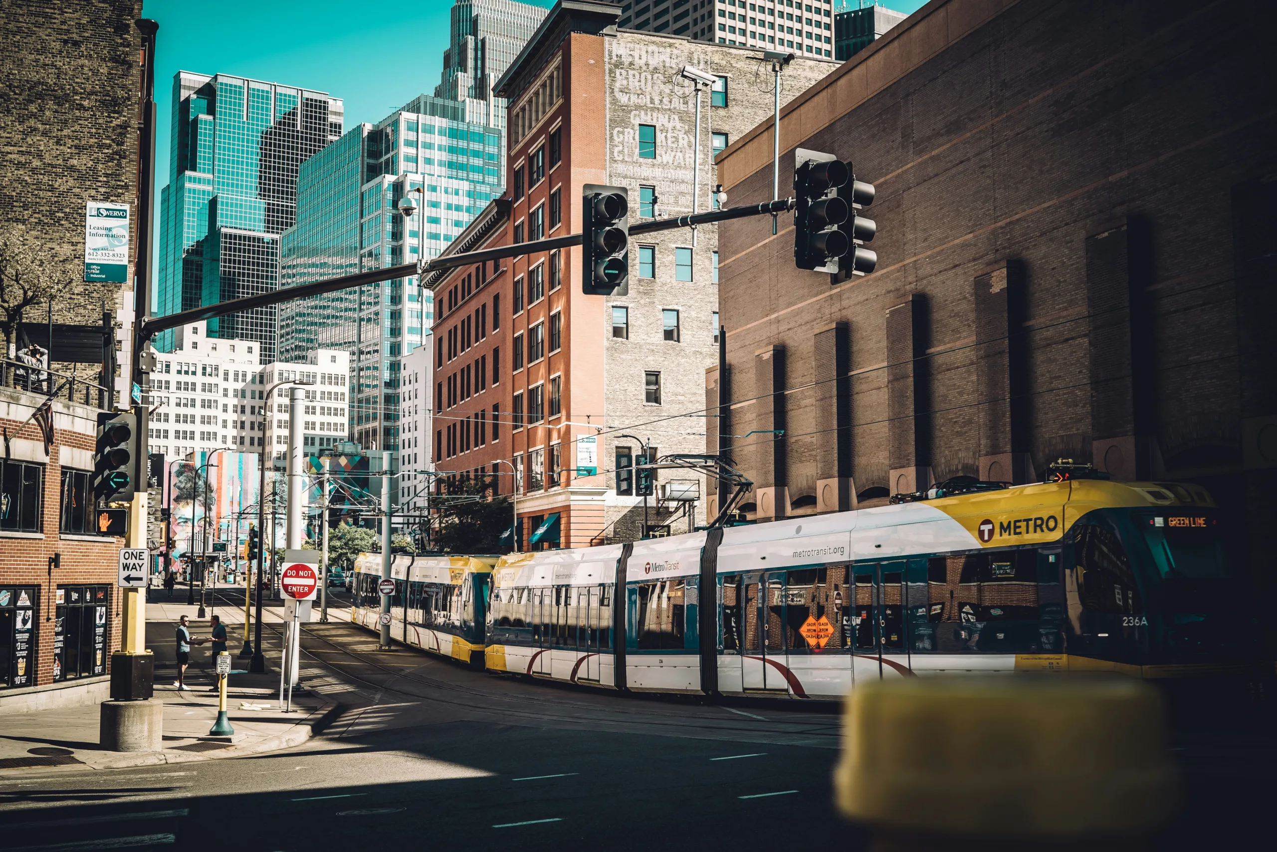 CRED iQ’s Distress Rankings show which US CRE markets face the most loan trouble, with Minneapolis and Rochester leading.