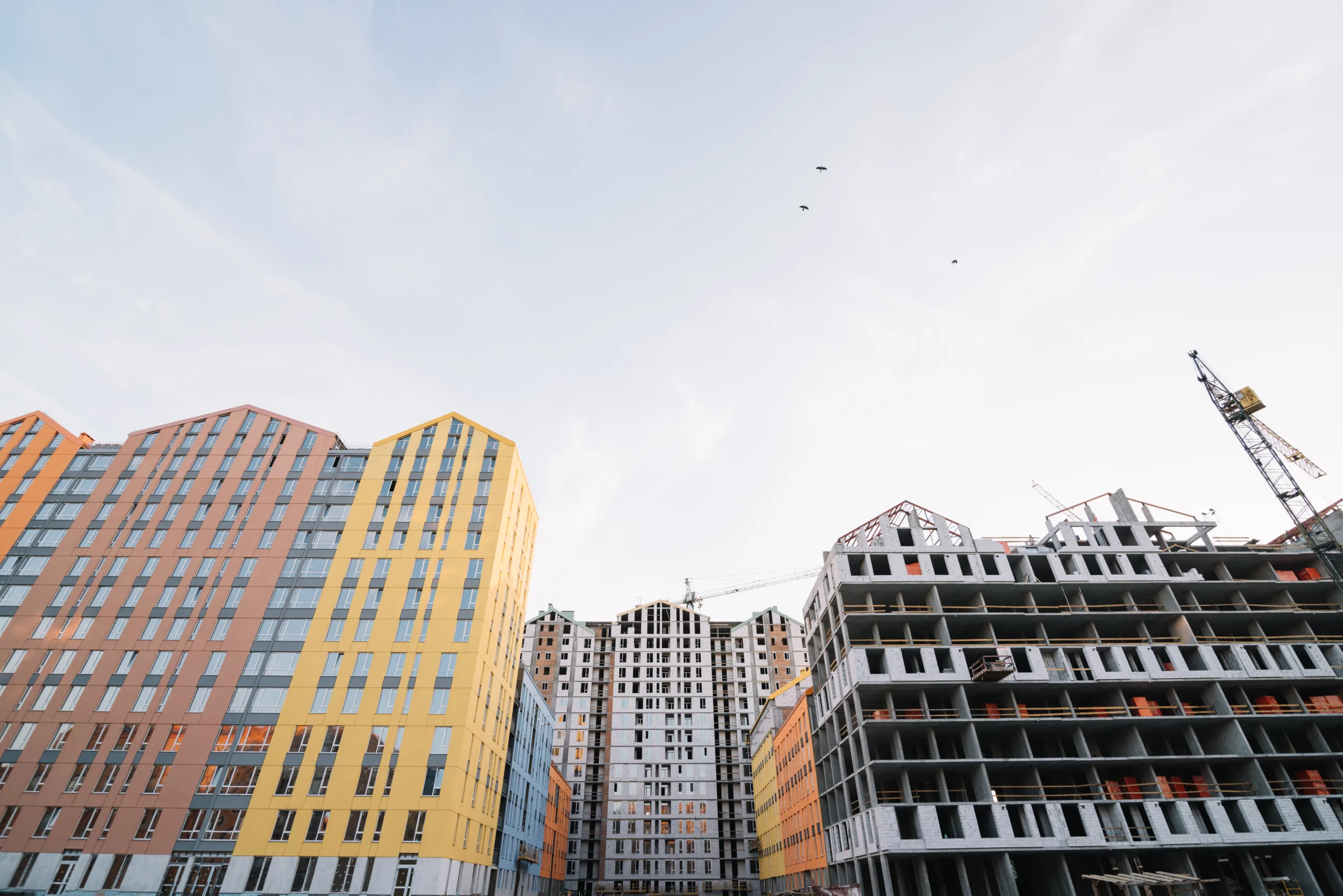 Multifamily demand surges in Q2 as construction slows, marking one of the strongest absorption periods in 25 years.