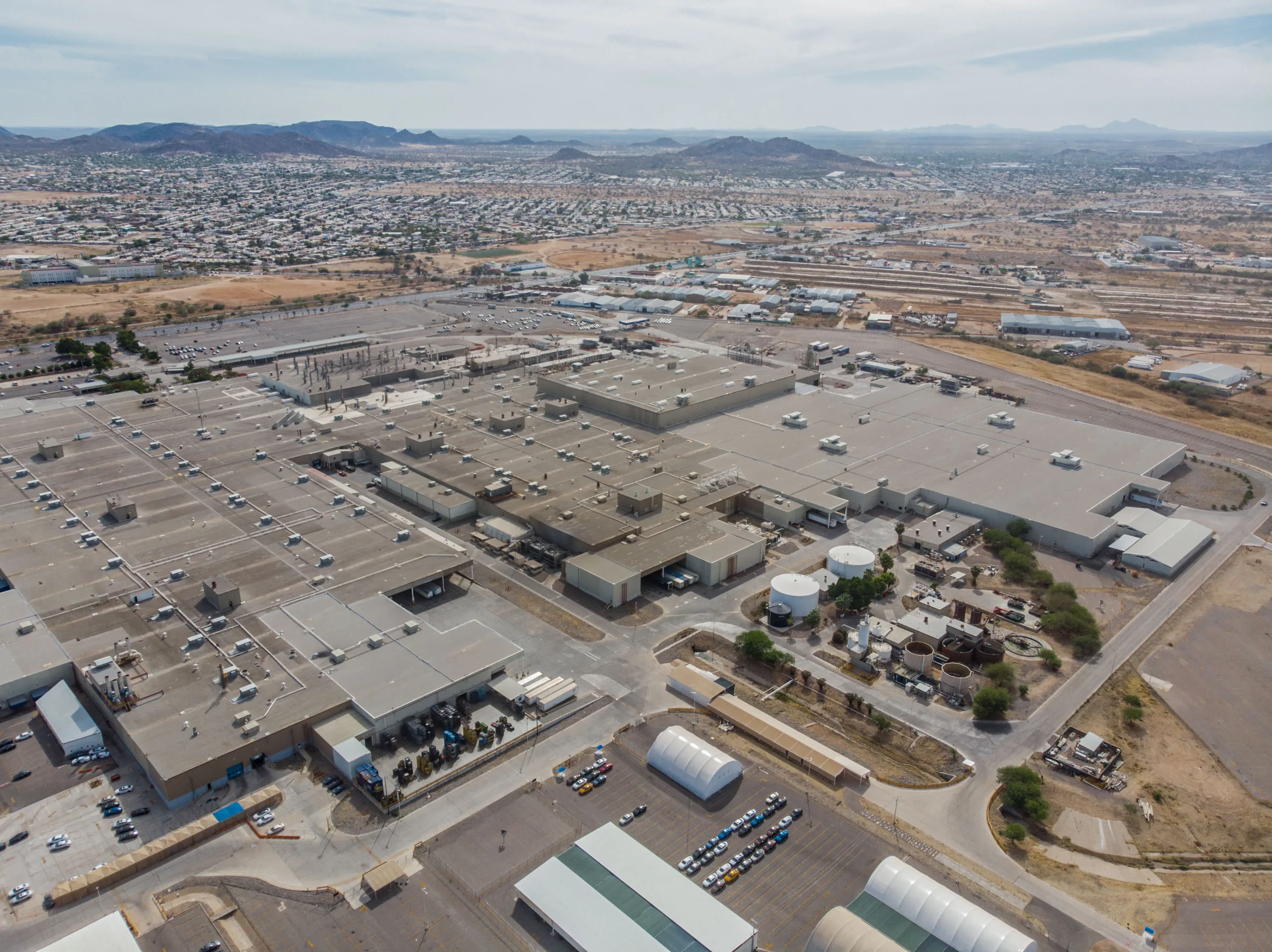 Industrial real estate remains resilient in 2025 with steady pricing, rent growth, and investor optimism despite headwinds.