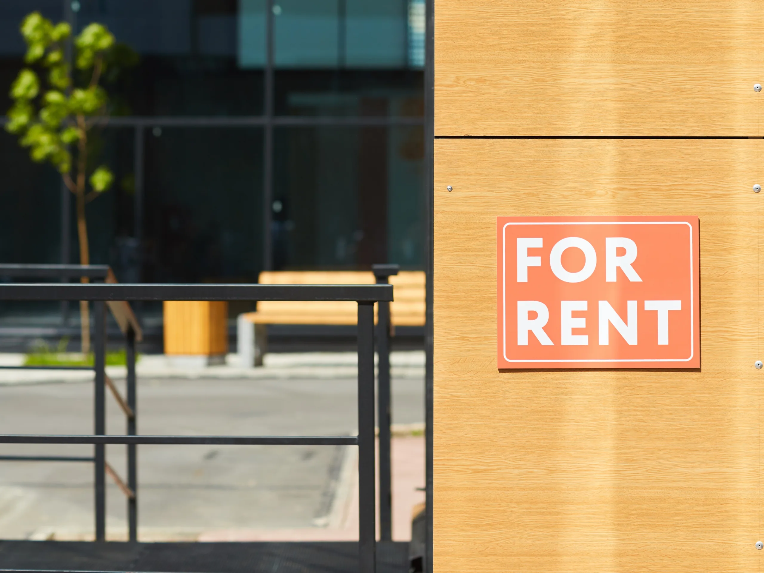 Job market slowdown pressures lower-tier rentals while Class A apartments stay resilient with stronger rent growth.