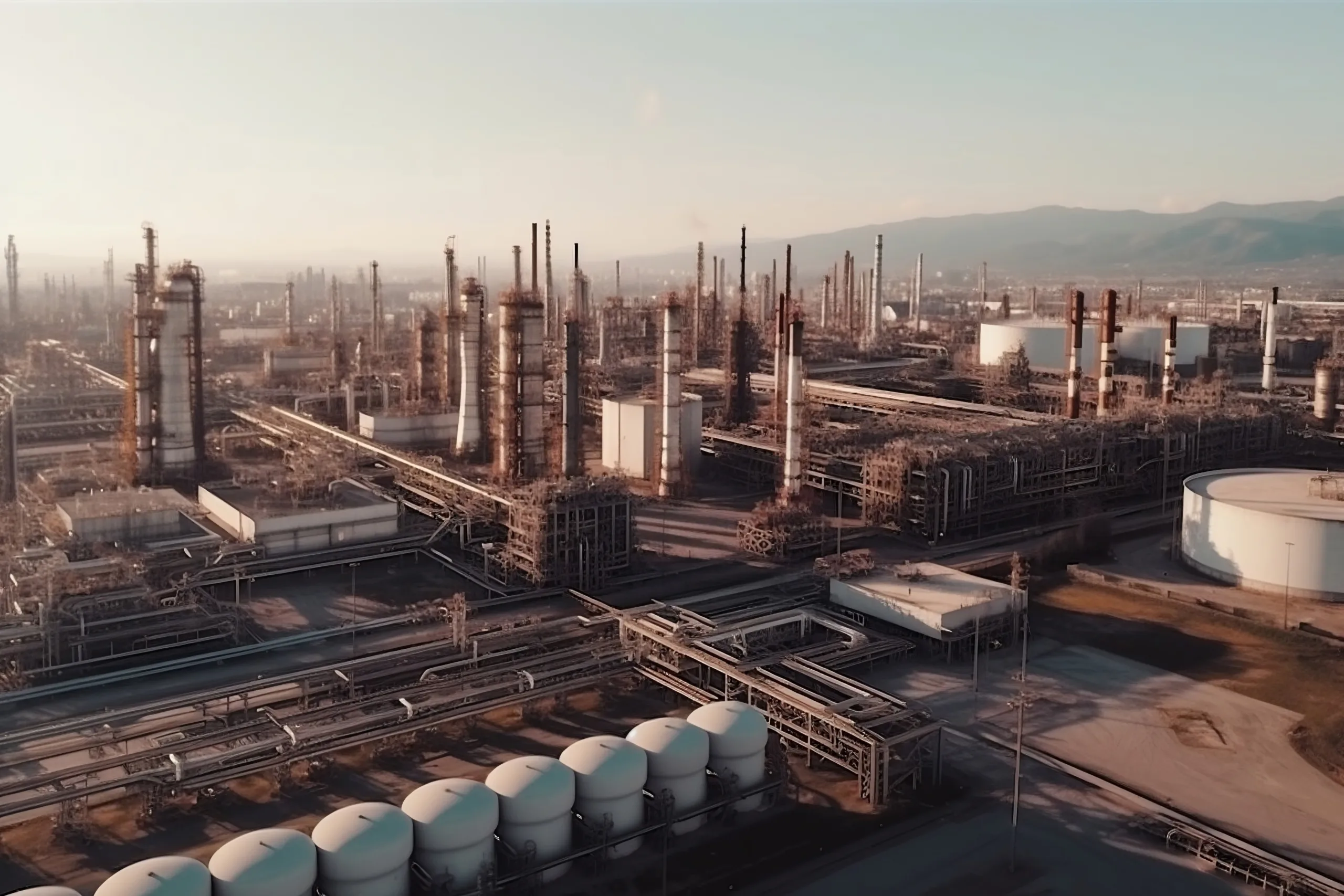 JPMorgan backs high-powered industrial assets to support AI and robotics in advanced manufacturing across the US.
