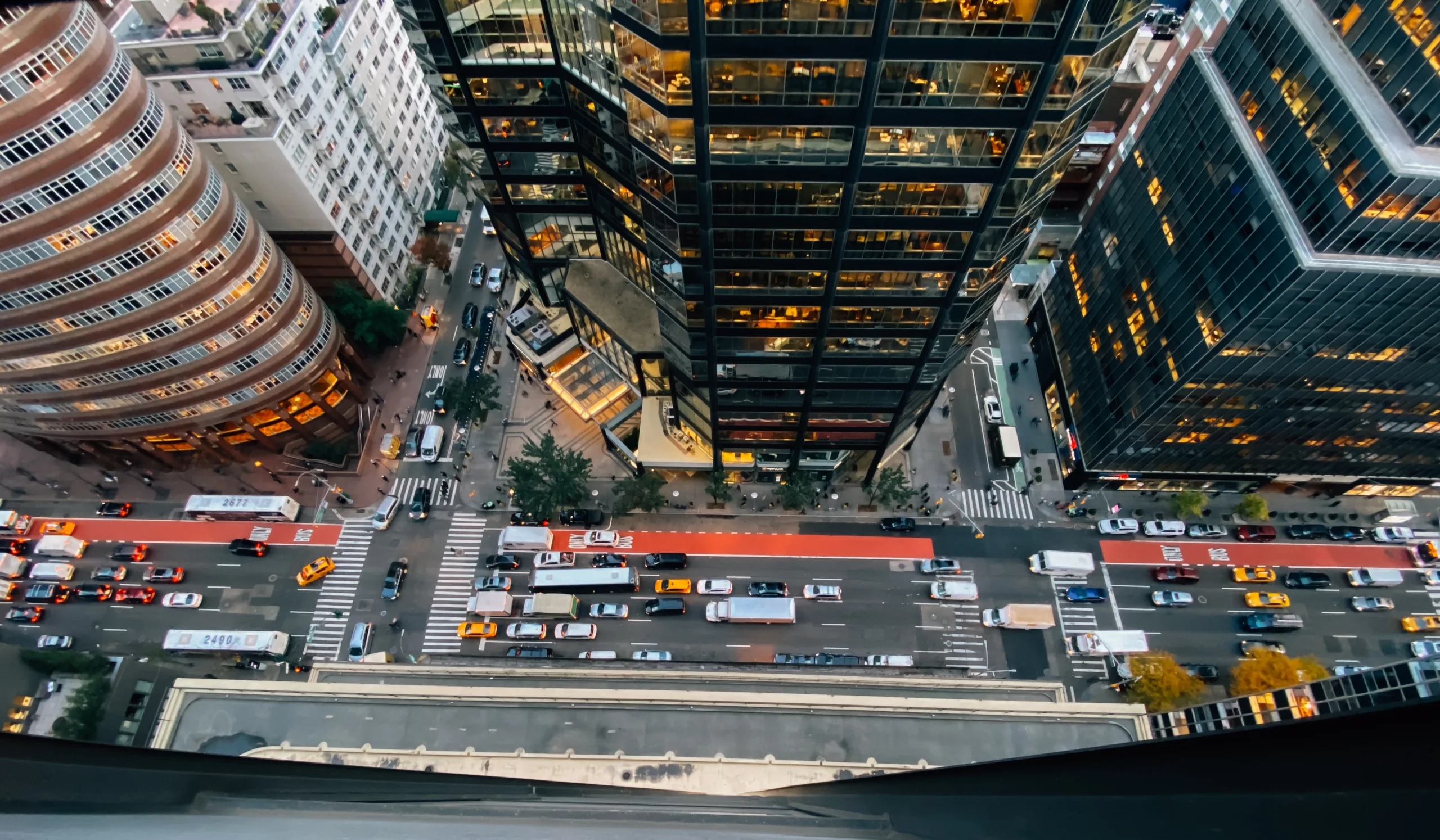 Rithm Capital’s $1.6B Paramount acquisition adds 13M SF of NYC and SF office assets, marking a major pivot into commercial real estate.