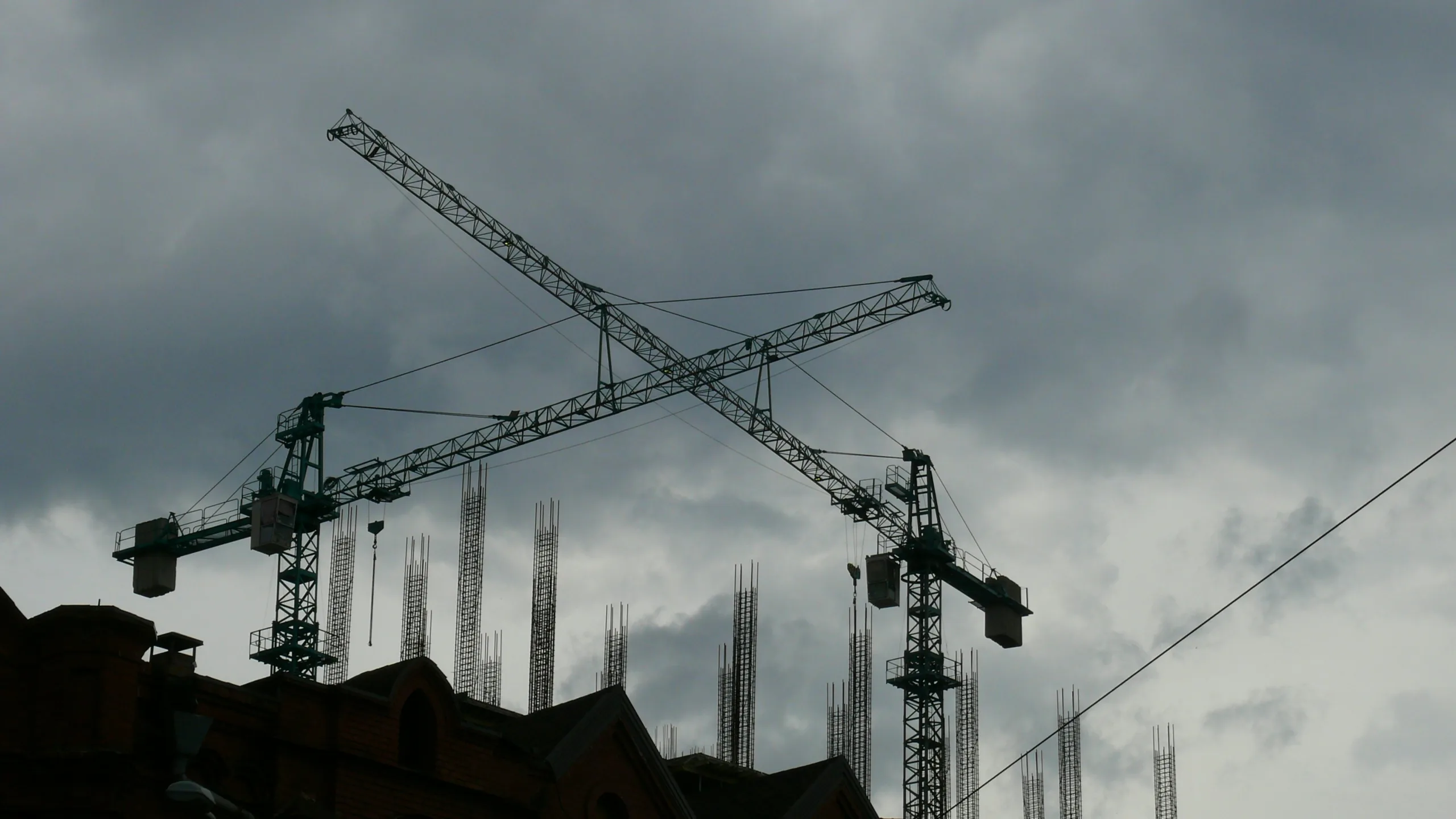 Real estate reset in 2025 is creating record dispersion as higher rates drive rent growth, supply shortages, and new investor opportunities.