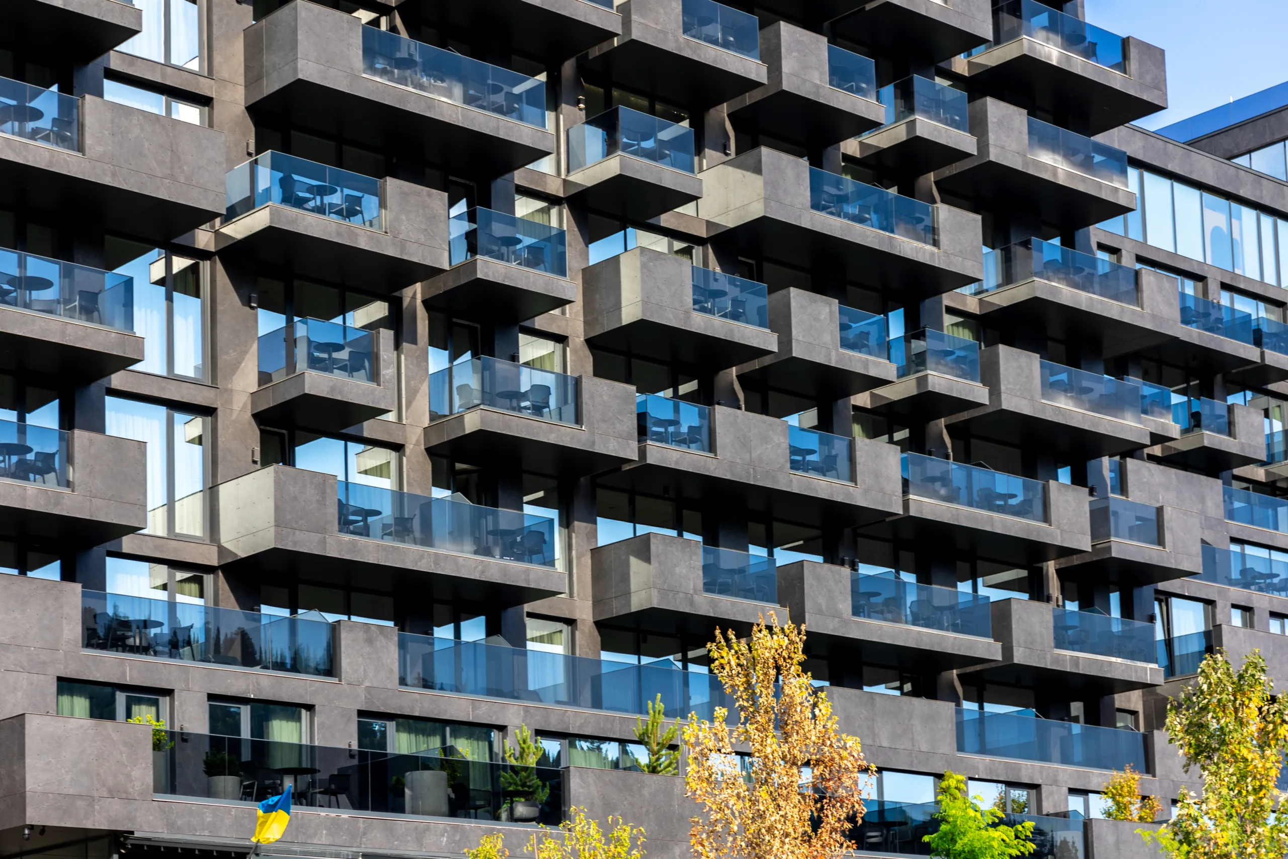 Multifamily demand is outpacing supply in Dallas, with rising occupancy, rent growth, and a spike in investment activity.