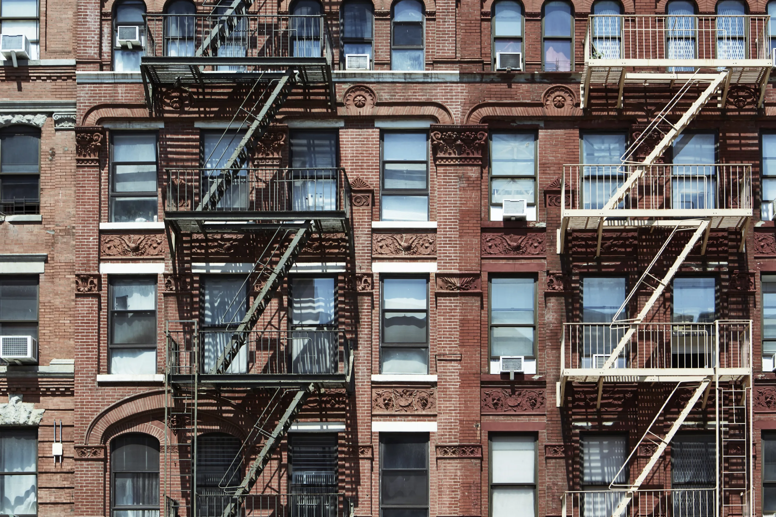 Homeownership affordability keeps slipping as high rates and prices push 1.8M renter households out, boosting demand for multifamily housing.