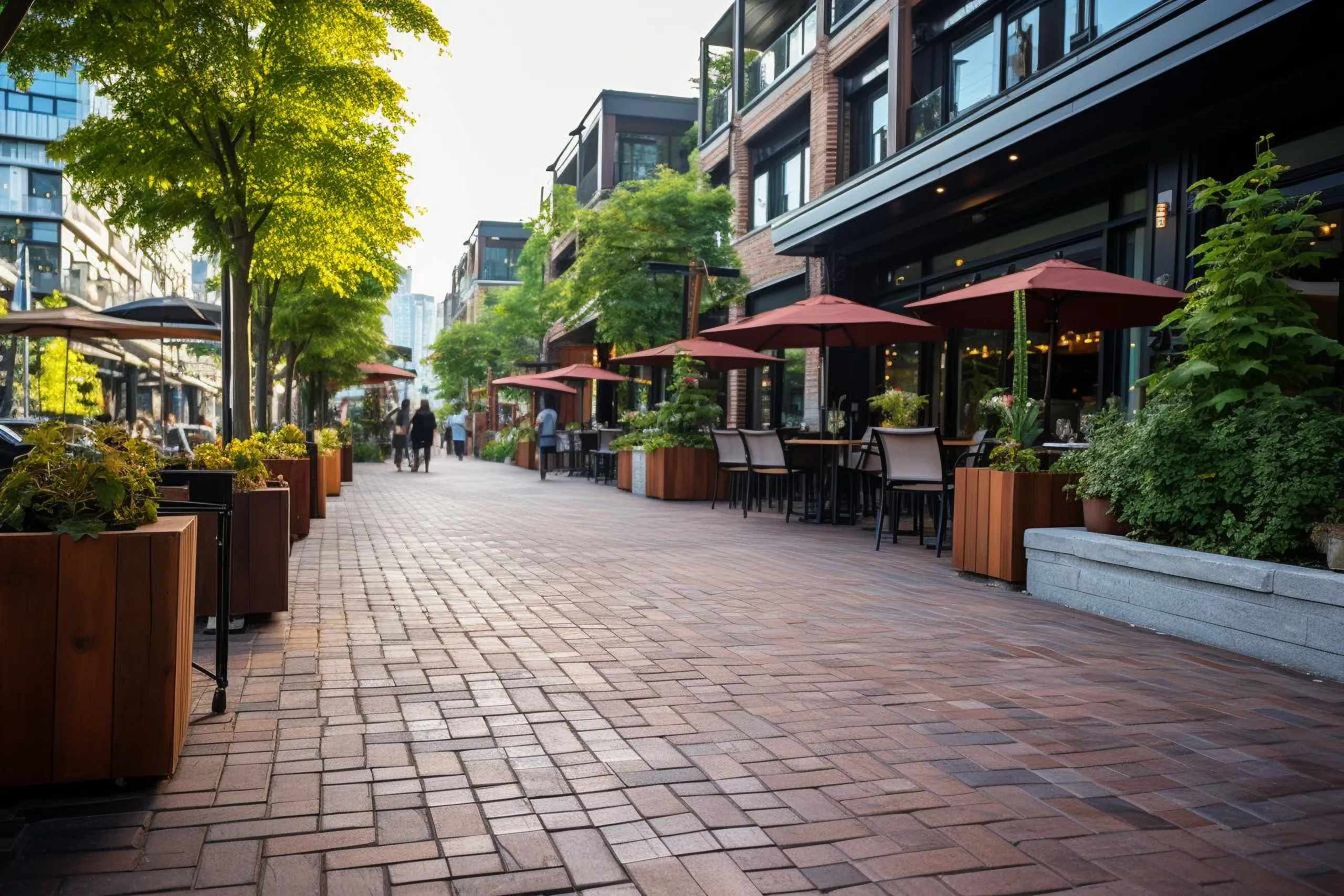Consumer slowdown deepens as retail and dining traffic declines nationwide, raising concerns ahead of the holiday shopping season.