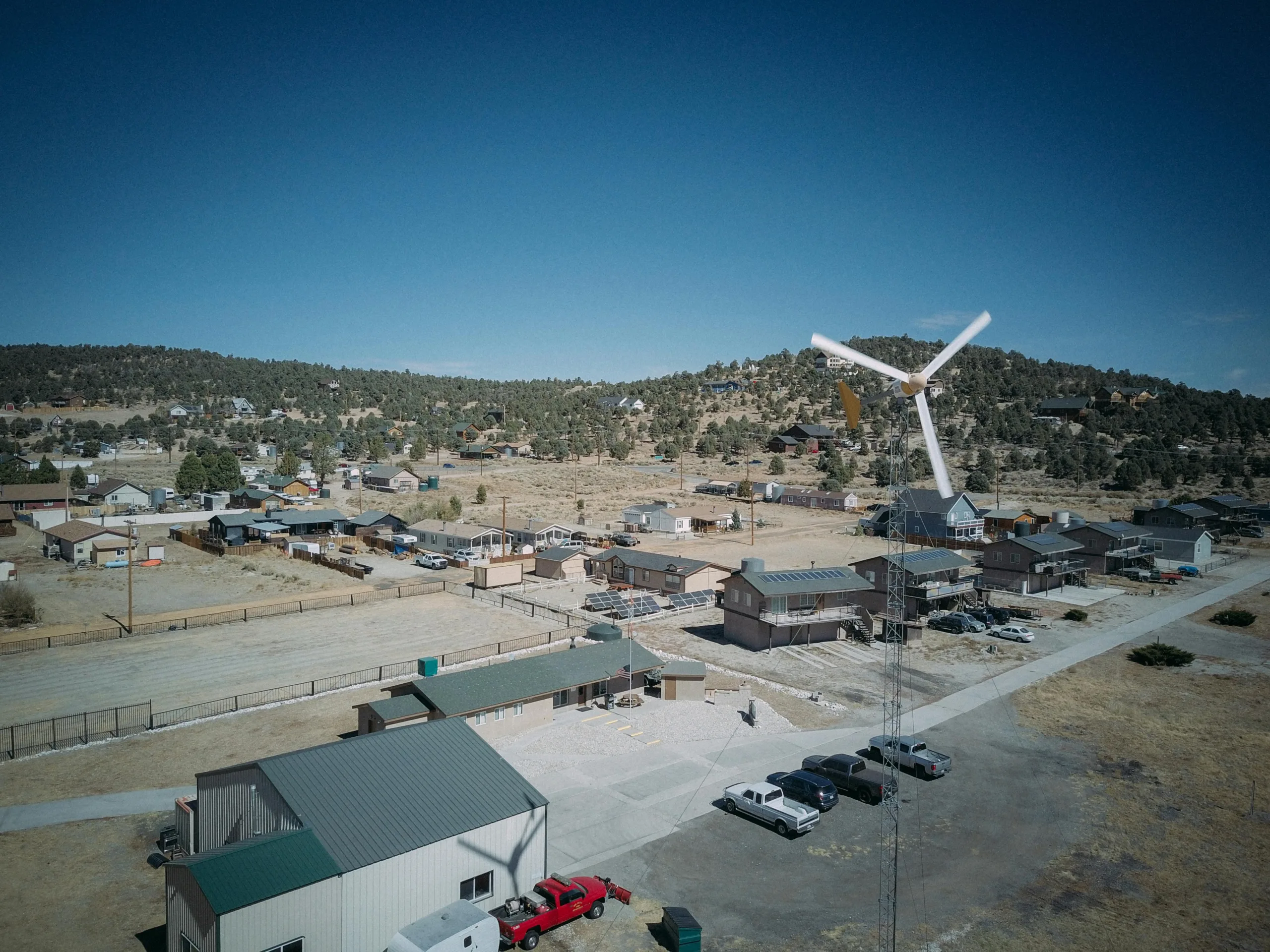 Trump seeks to cut the affordable housing grant, threatening construction in rural areas reliant on federal support.
