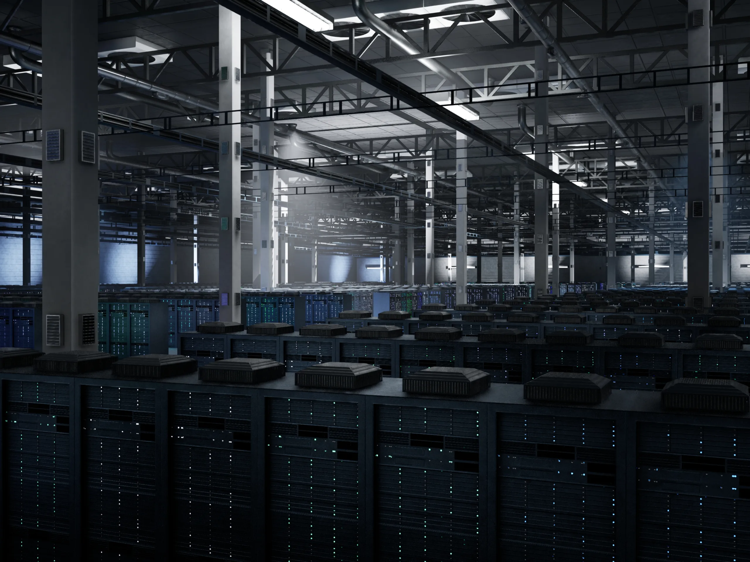 Fermi IPO aims for $13B valuation as it launches a Texas-based AI data center and energy campus backed by Rick Perry.