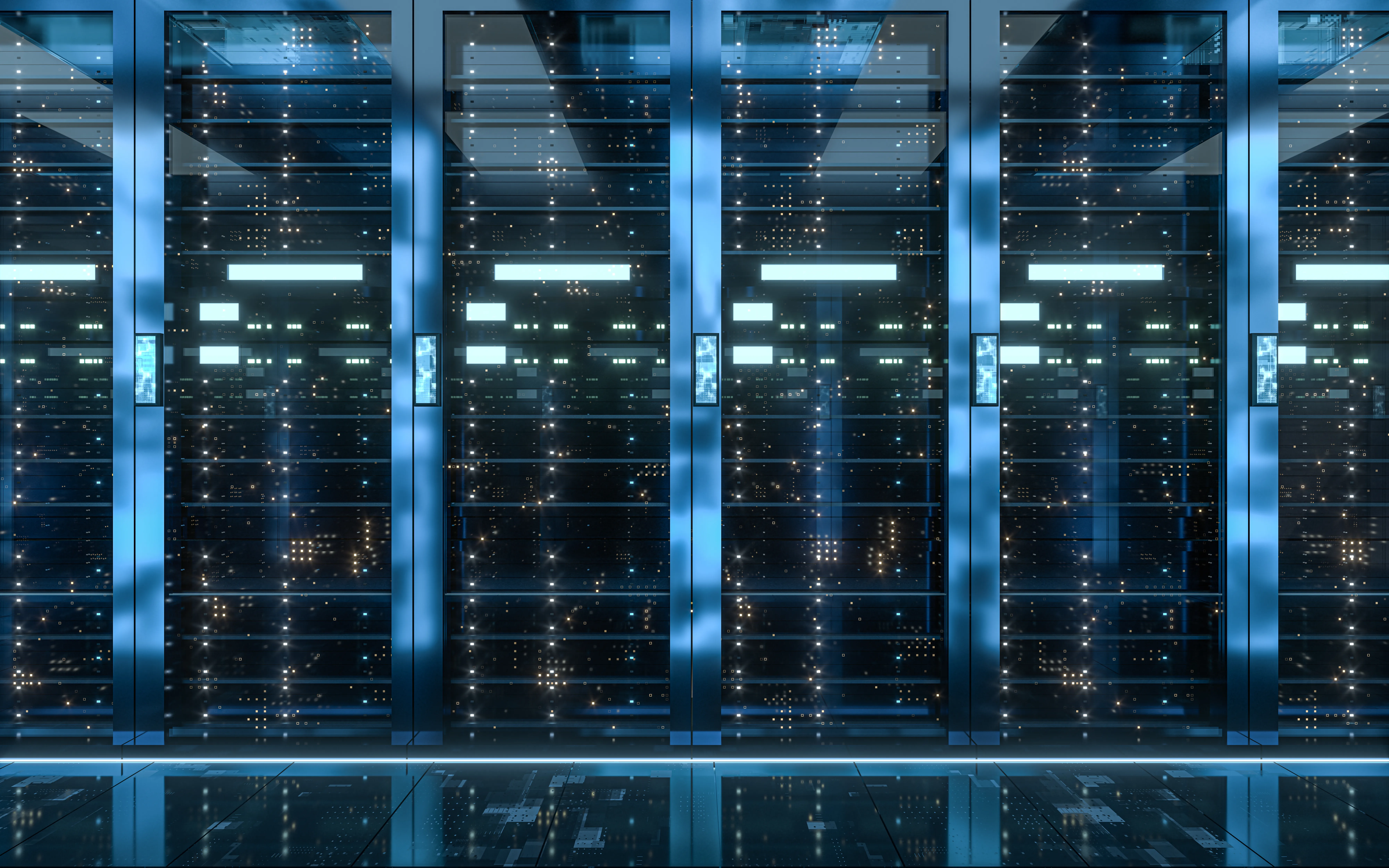 AI infrastructure surges with Nvidia's $100B investment in OpenAI to expand US data centers and meet growing AI demand.