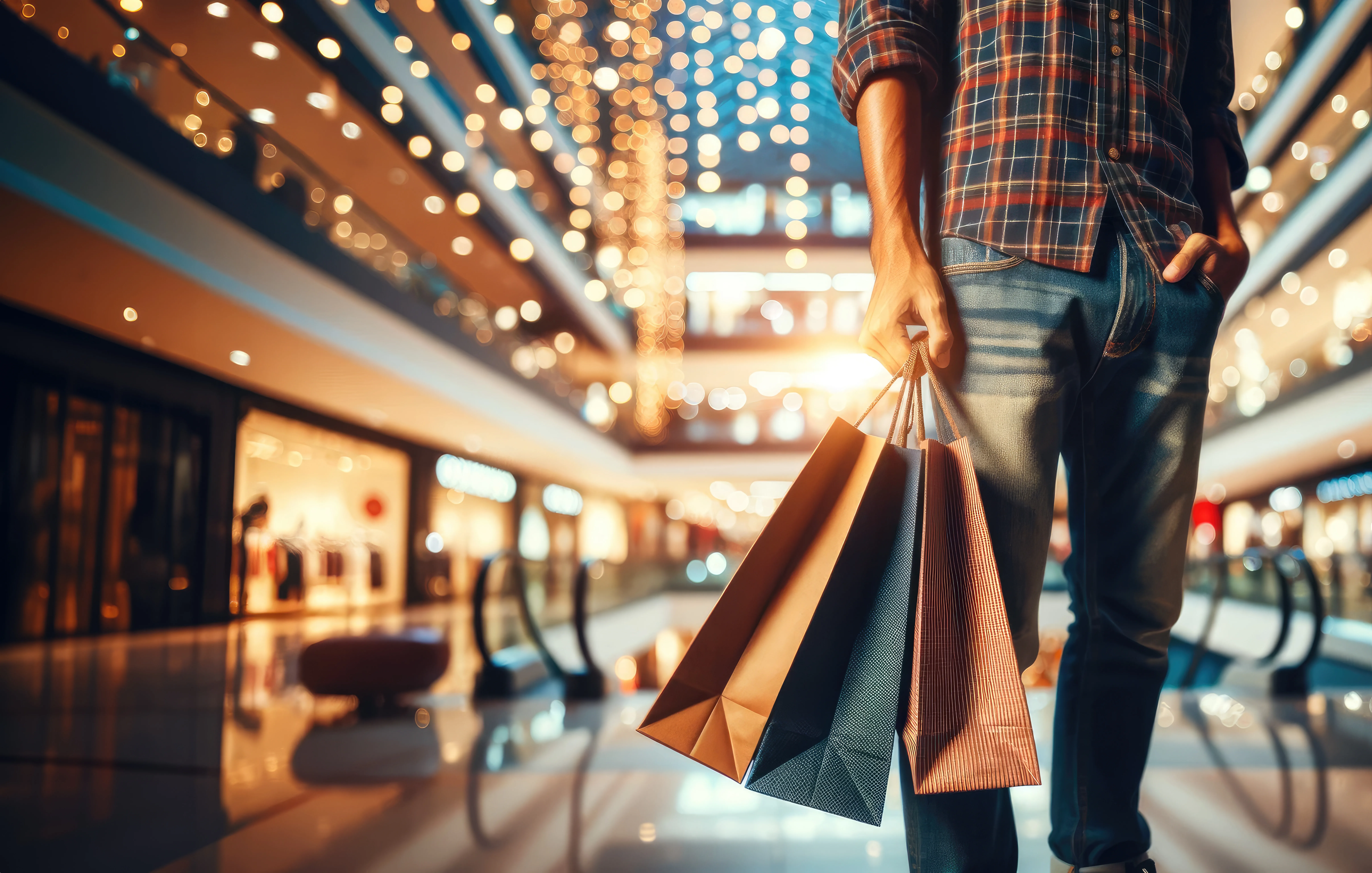 Holiday spending trends in 2025 reveal a shift toward value, tradition, and generational differences in consumer behavior.