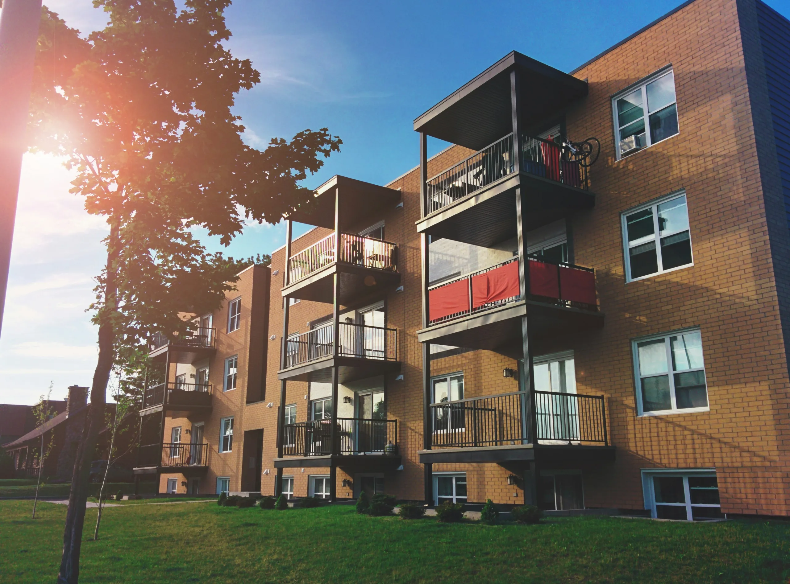 Rent growth is shifting to affordable Rust Belt and Northeast metros as supply and demand balance keeps smaller markets strong.
