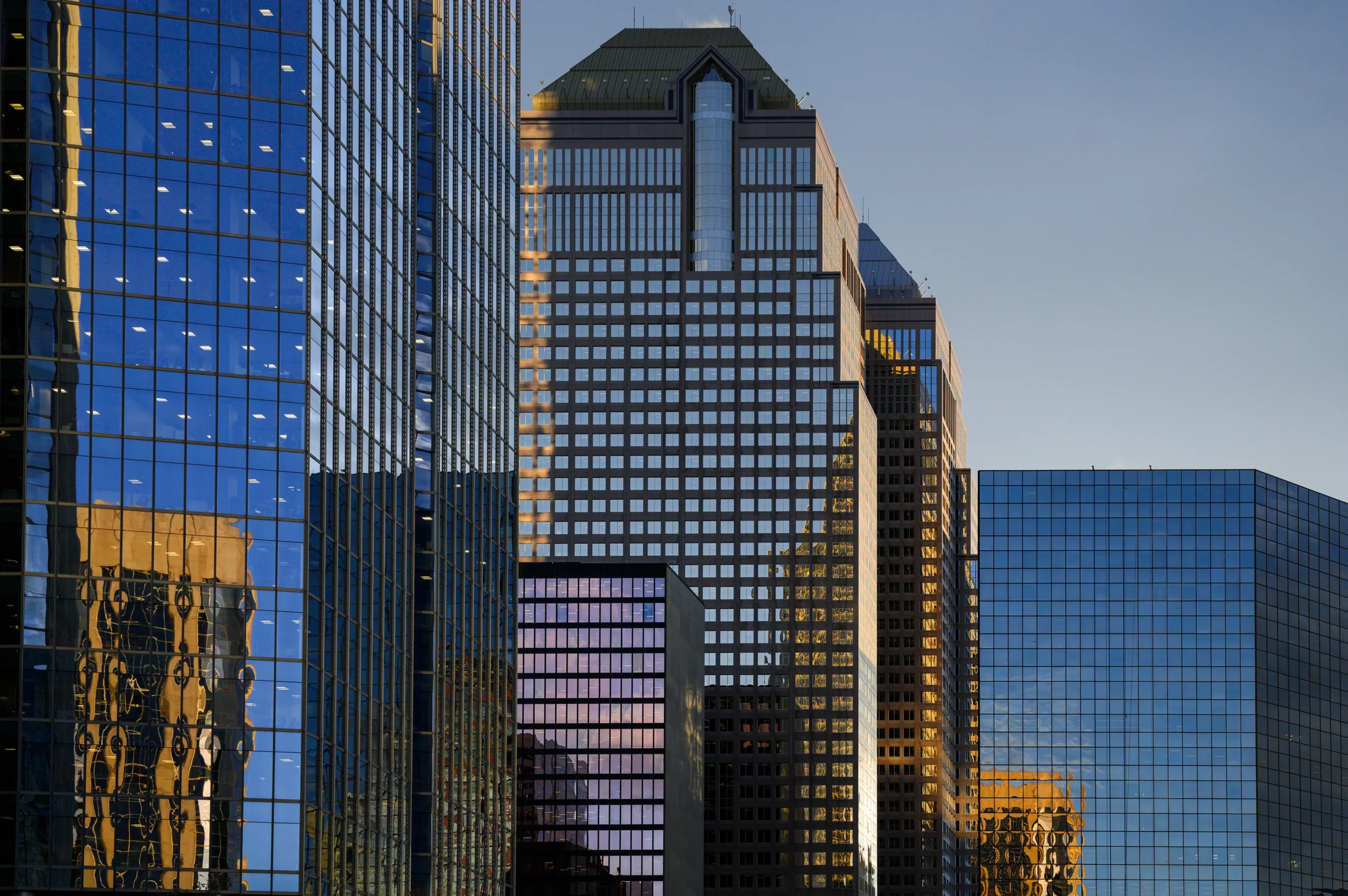 Office expenses surged over the past decade, driving margin compression and shifting investment priorities in commercial real estate.