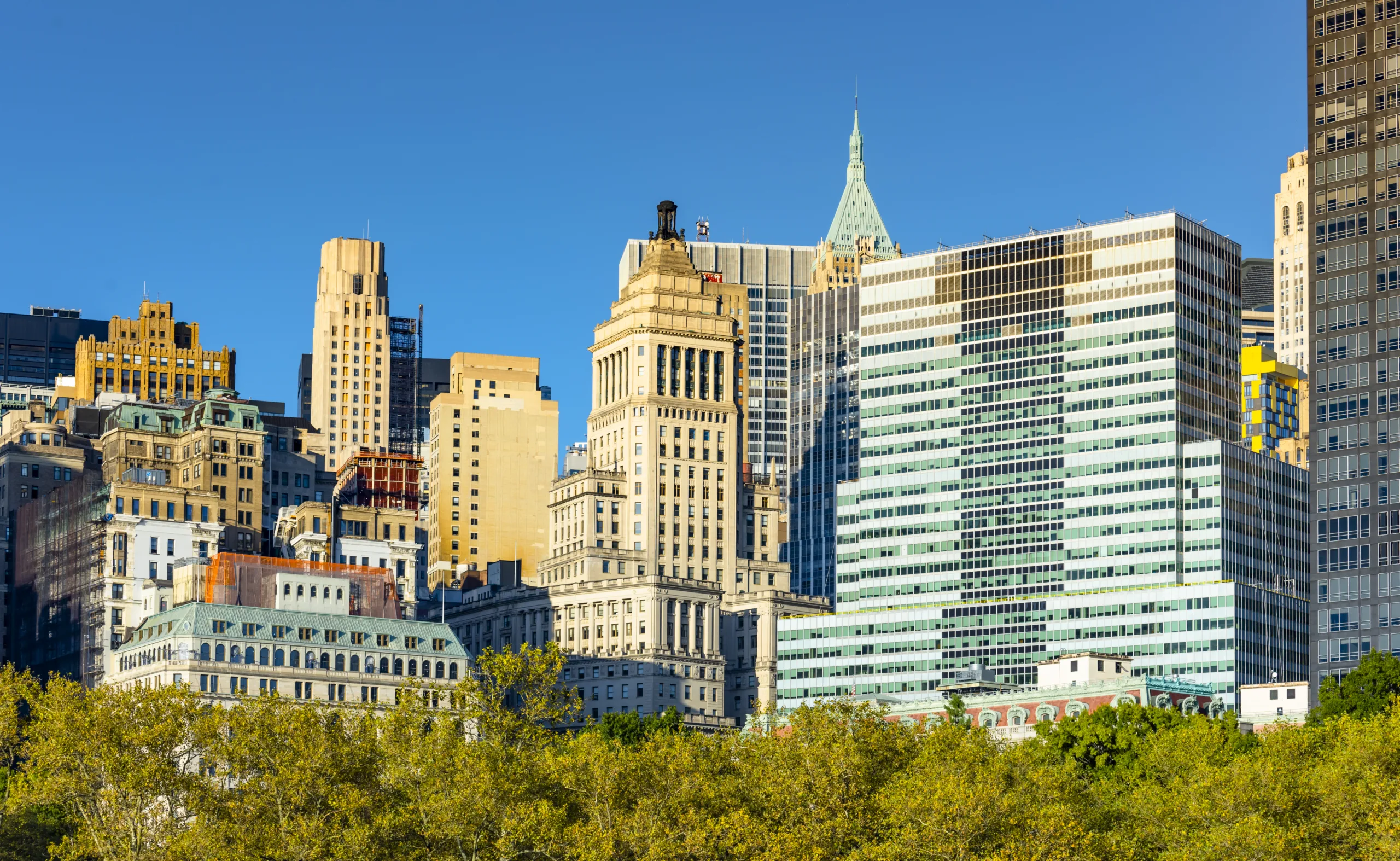 Brookfield Place extends its Manhattan lease to 2119, boosting city revenue and supporting affordable housing initiatives.