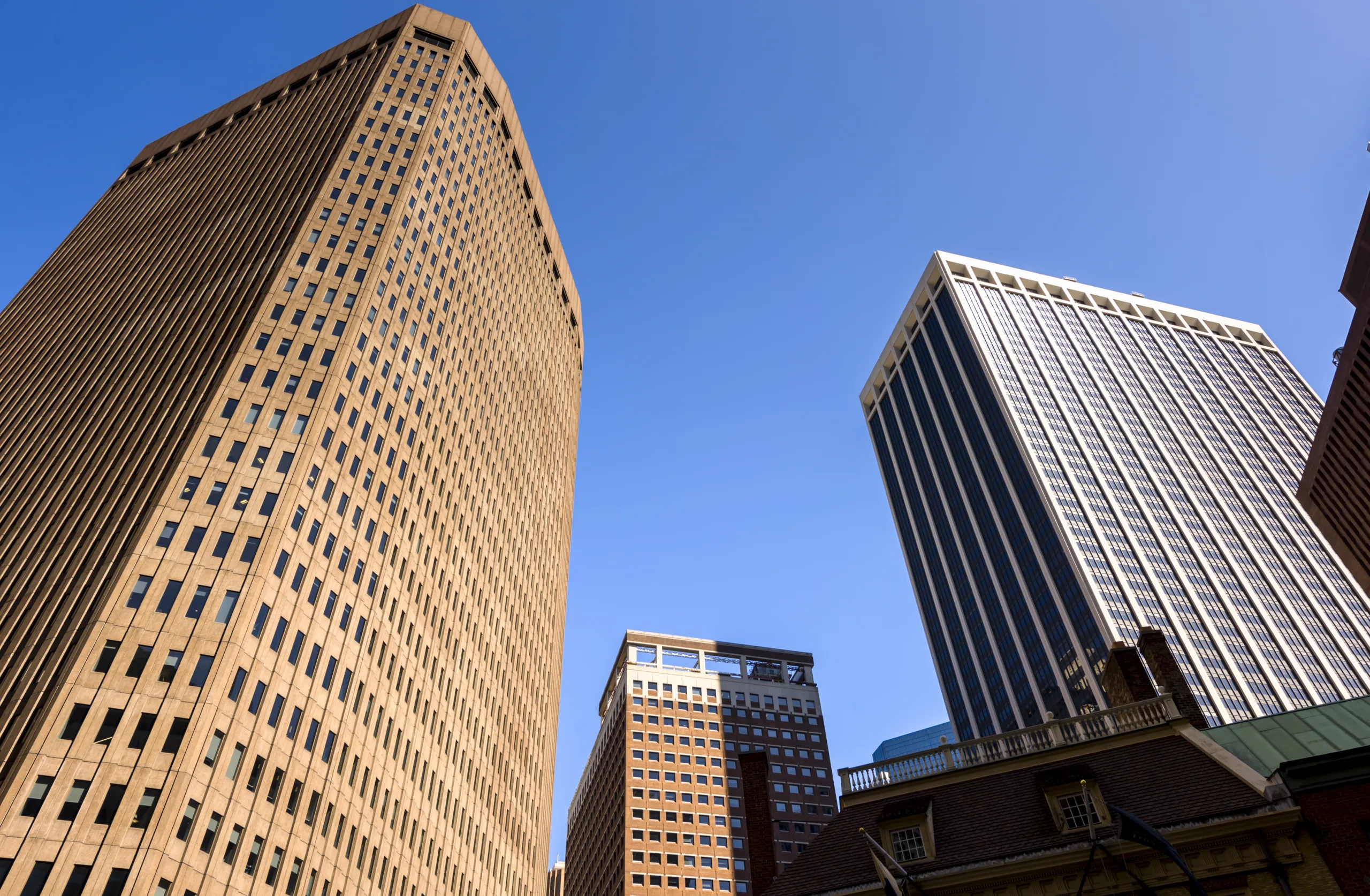AI talent growth is driving office demand and pushing rents higher in cities like San Francisco, New York, and Toronto.