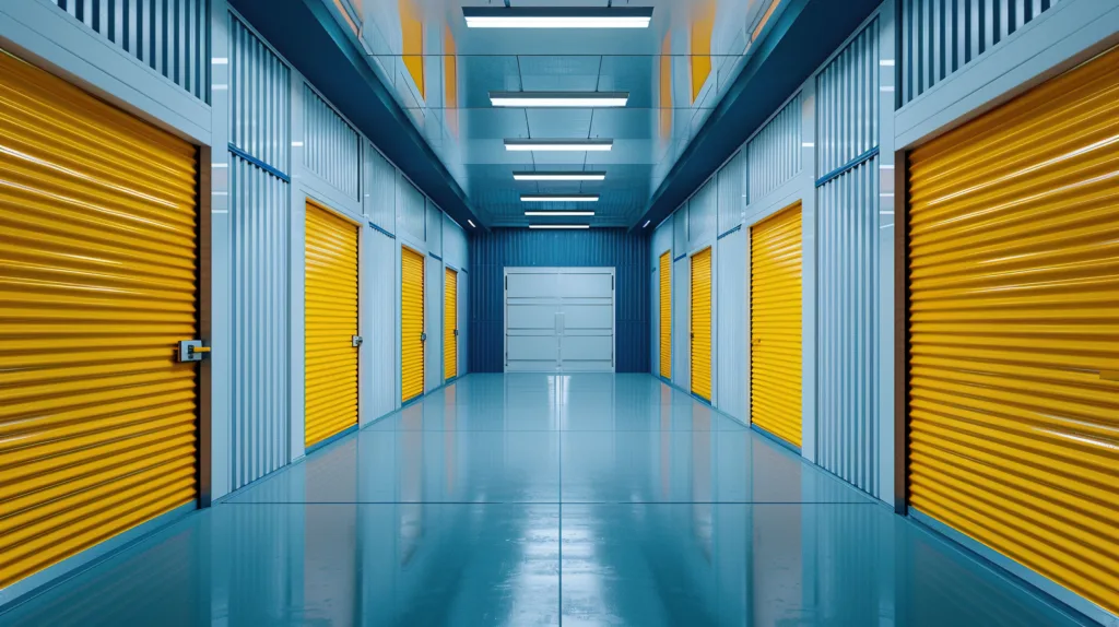 Self Storage Market Trends Show Signs Of Stabilization In 2025 - CRE Daily