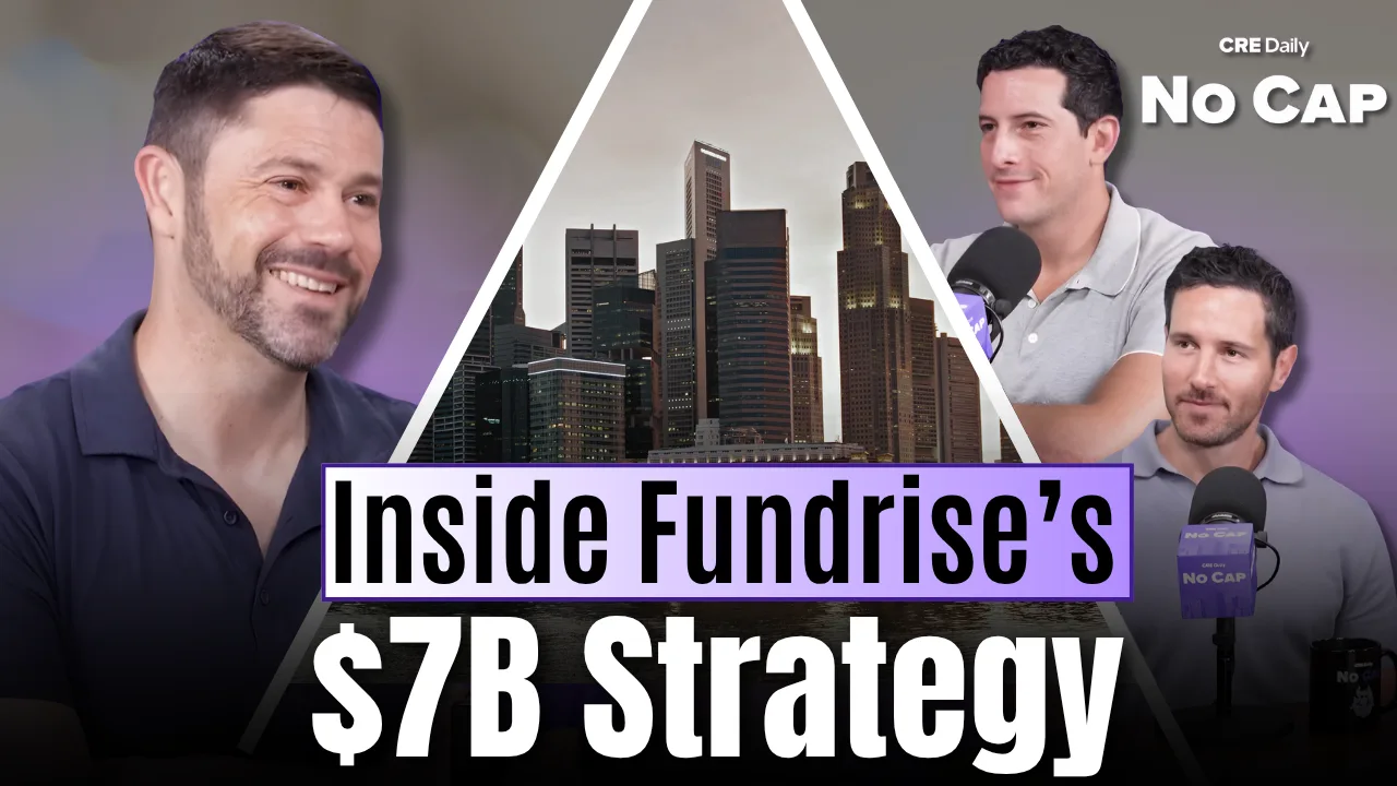 Behind Fundrise’s Vertical Integration Strategy In Real Estate