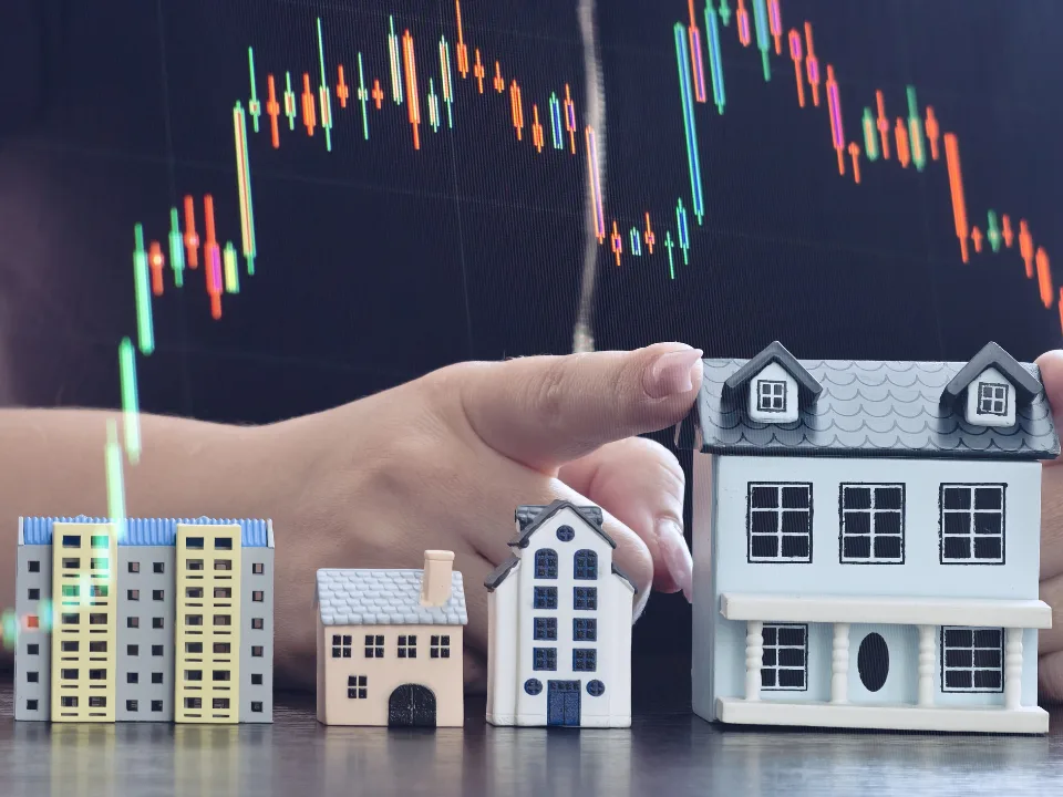 REIT performance may improve as rate cuts lower borrowing costs and boost dividend appeal for income-focused investors.