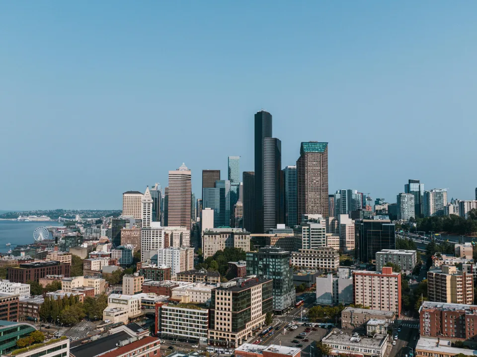 Government shutdown threatens lease payments and delays construction tied to federal real estate projects and REITs.