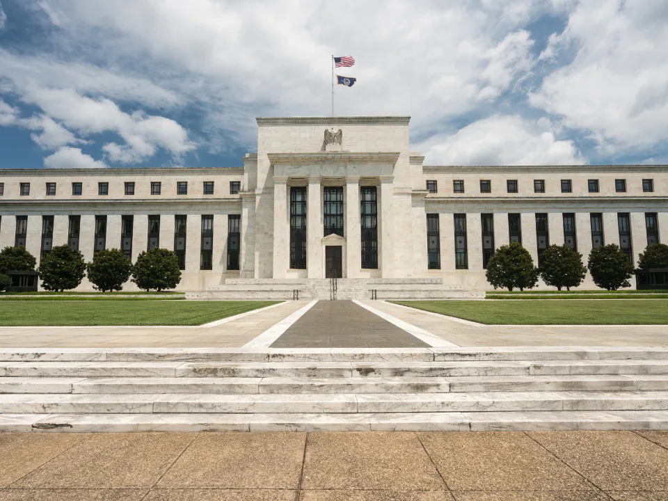 Fed Chair Jerome Powell says balance sheet runoff may end soon and suggests rate cuts are possible as the labor market softens.