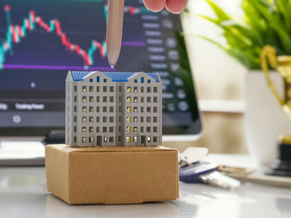 LPs are pulling back from CRE equity, shifting to private credit as developers lean on more leveraged capital stacks.