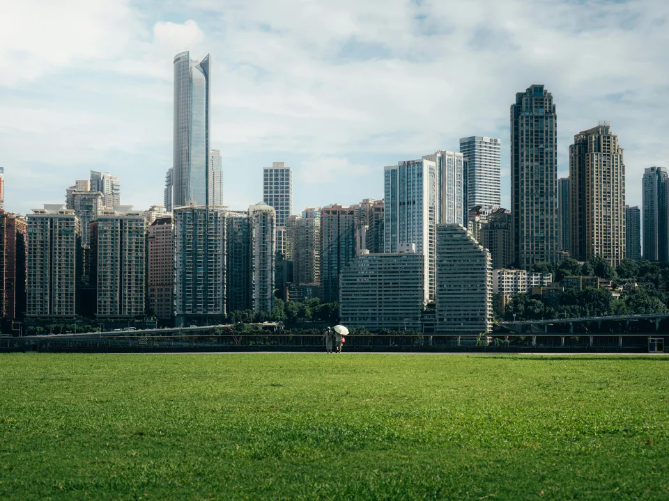 JPMorgan Chase is launching a new 60-story HQ as part of a broader Midtown campus, reinforcing its bet on New York and office-based work.