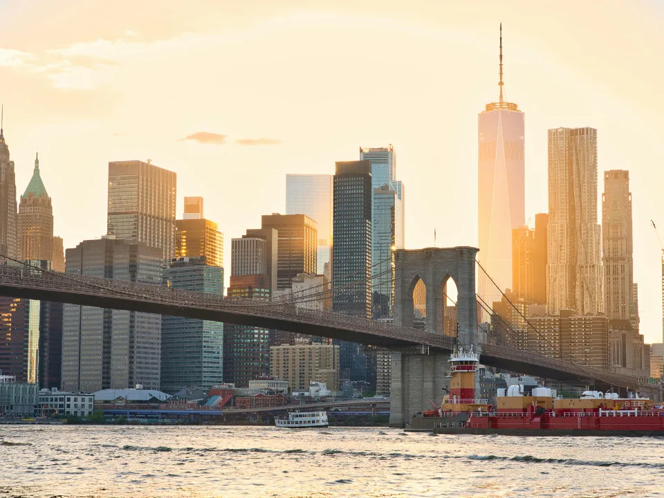 A former office building near Penn Station is being redeveloped into studios as part of a $70M conversion project.