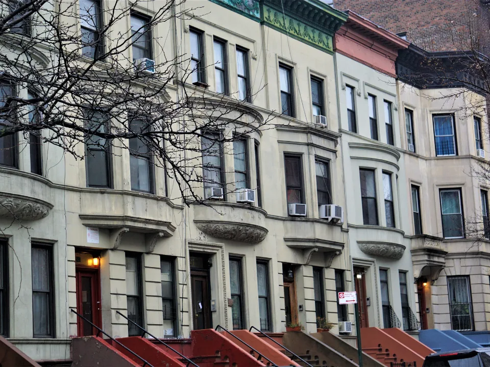 Zohran Mamdani policies on rent control, taxes, and public housing spark concerns across NYC's commercial real estate sector.